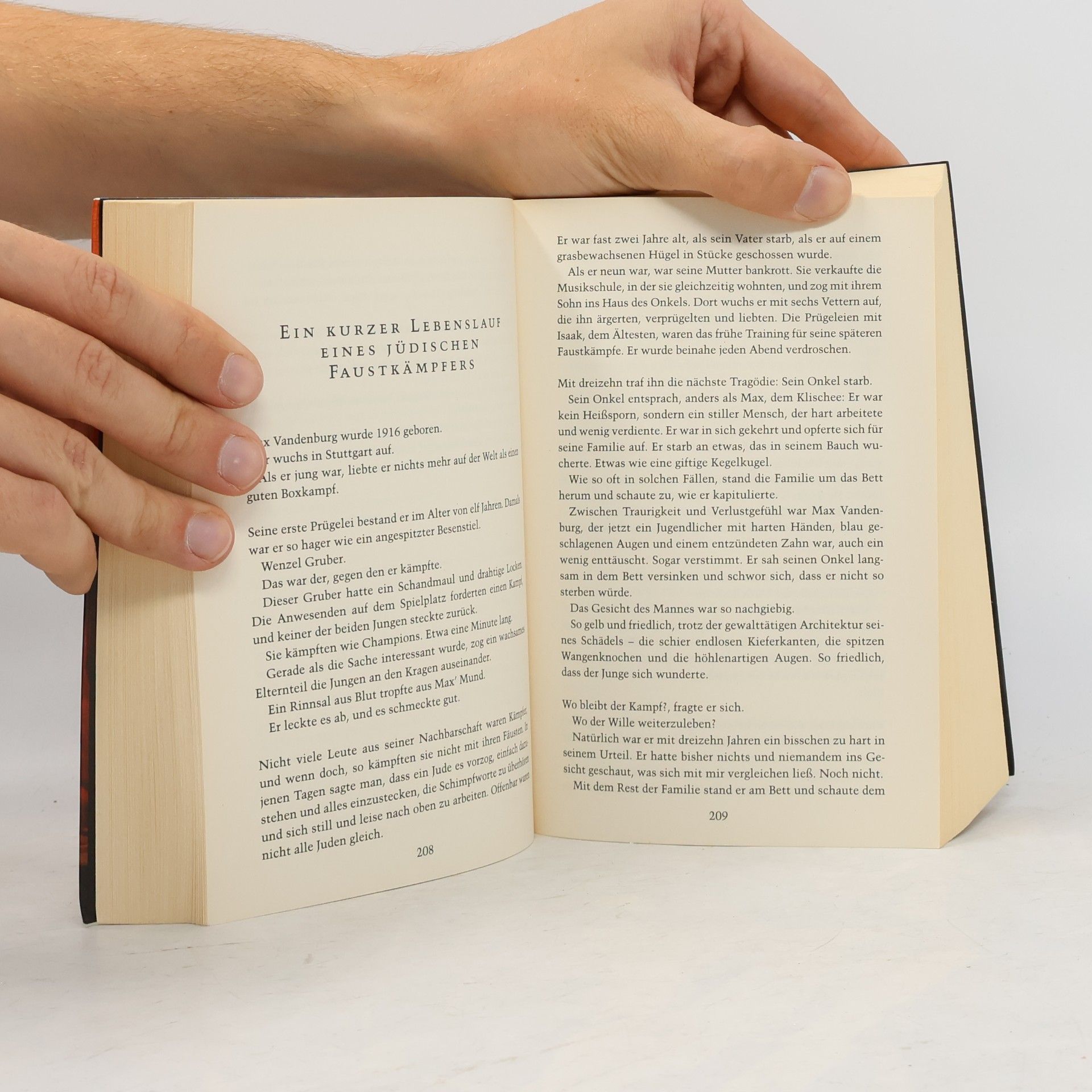 Markus Zusak Die Bücherdiebin