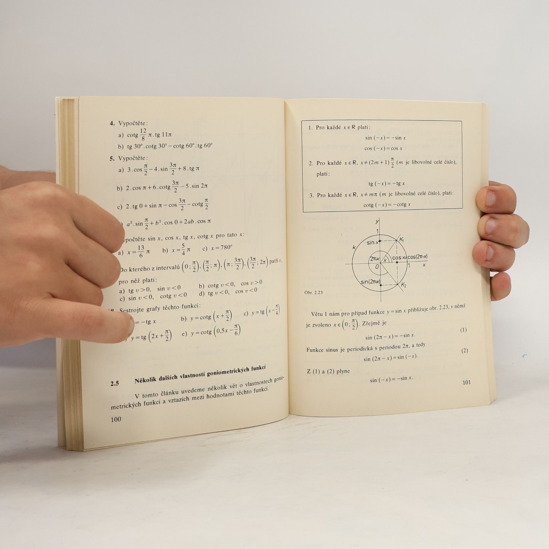 Collectif d'auteurs Matematika 3