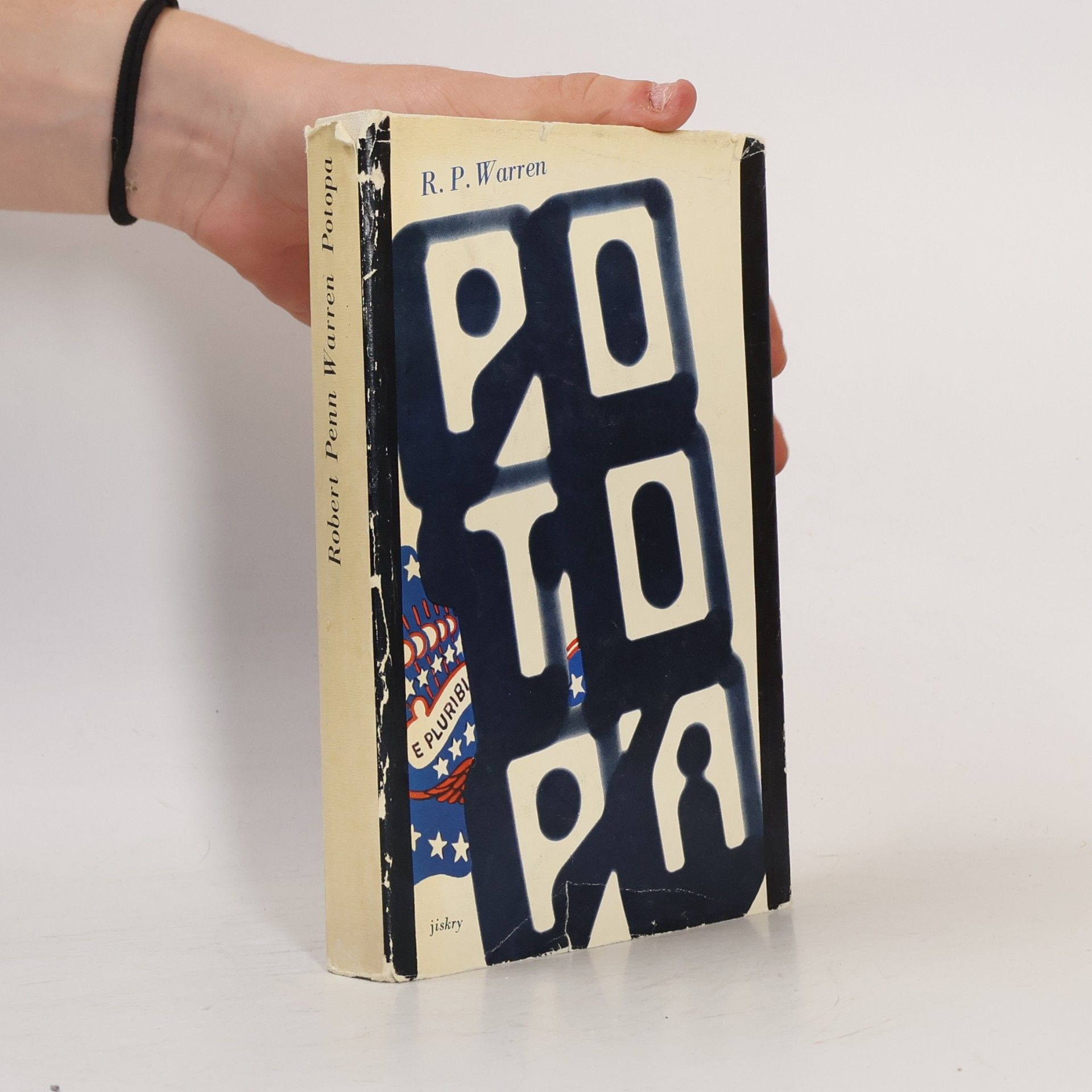 Robert Penn Warren Potopa