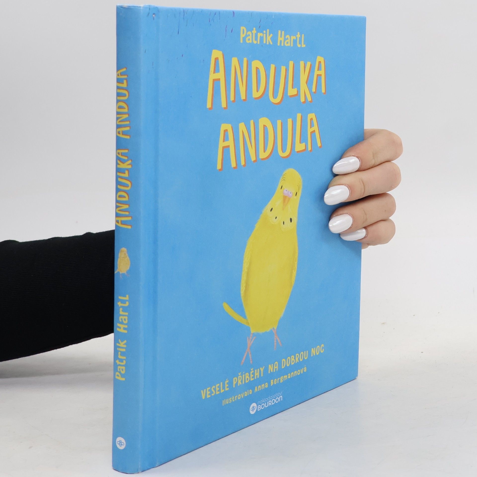 Andulka Andula