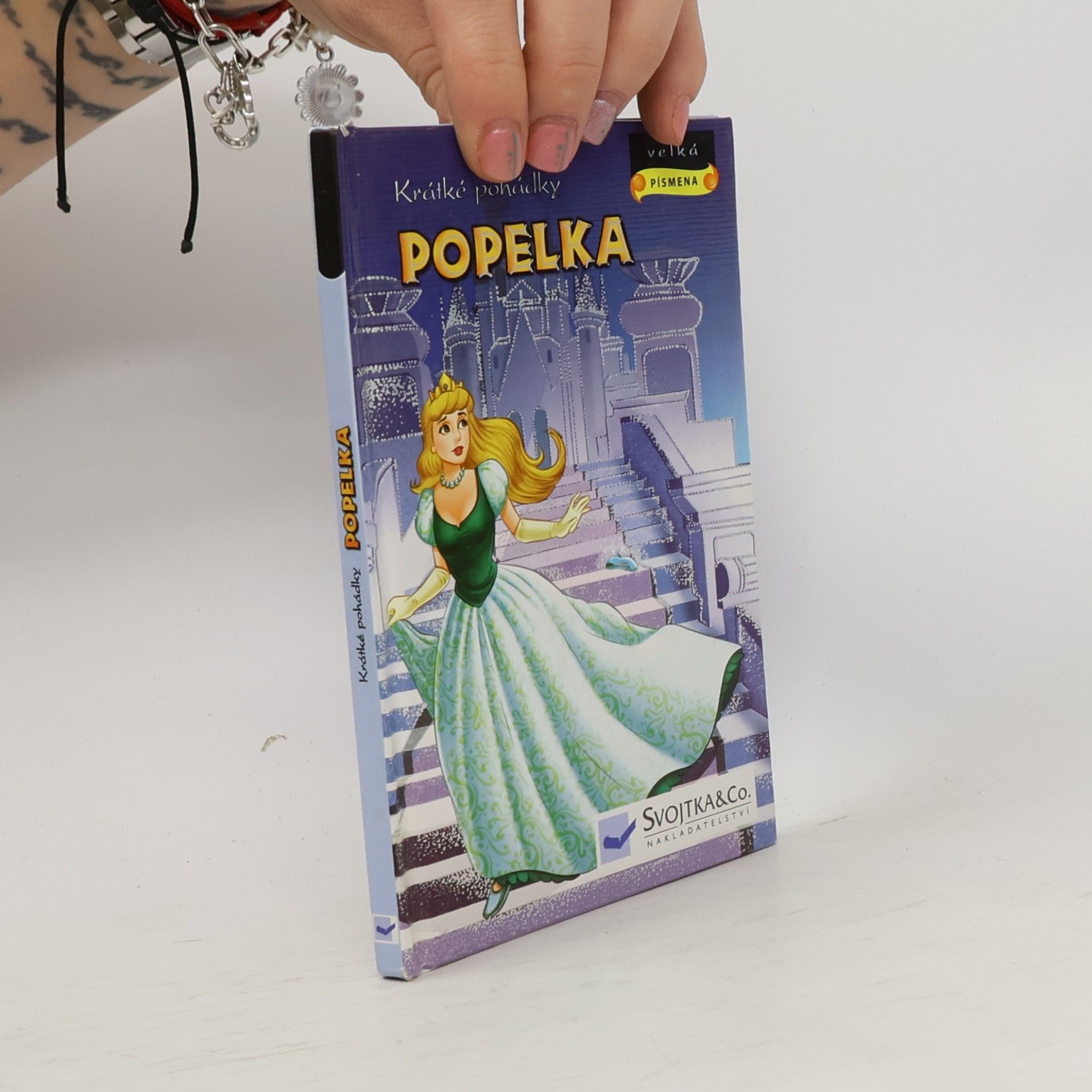 Autorenkollektiv Popelka