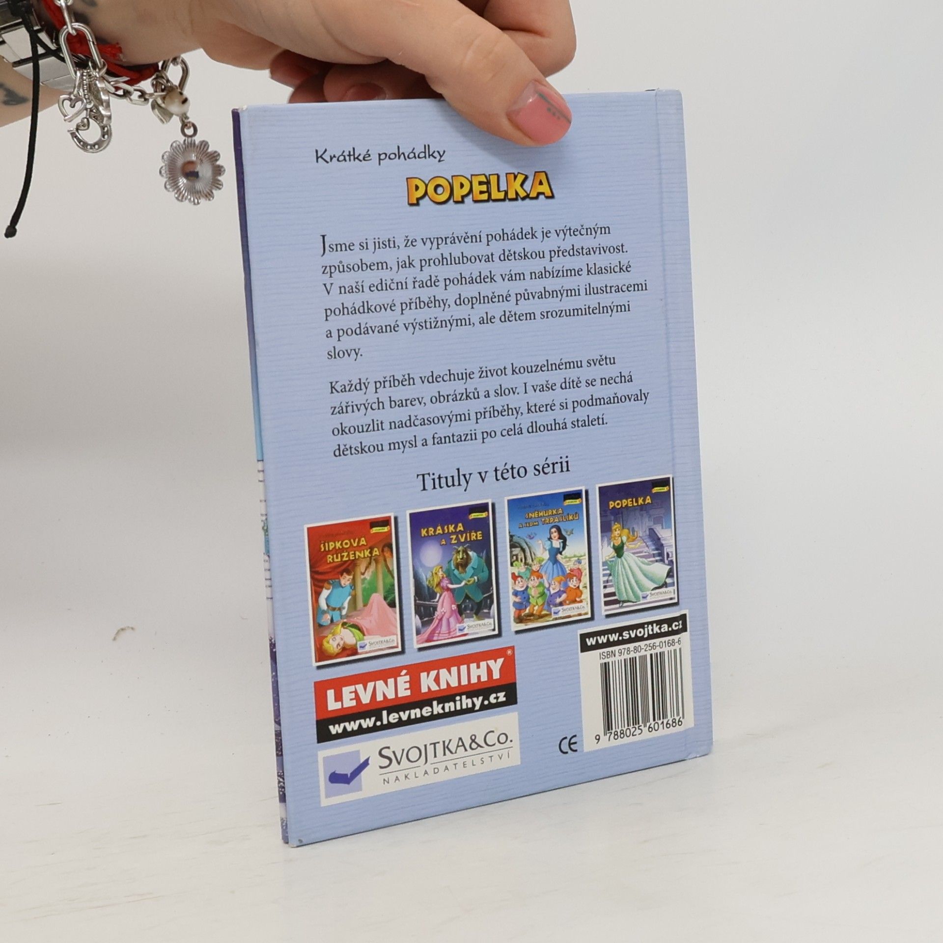 Autorenkollektiv Popelka