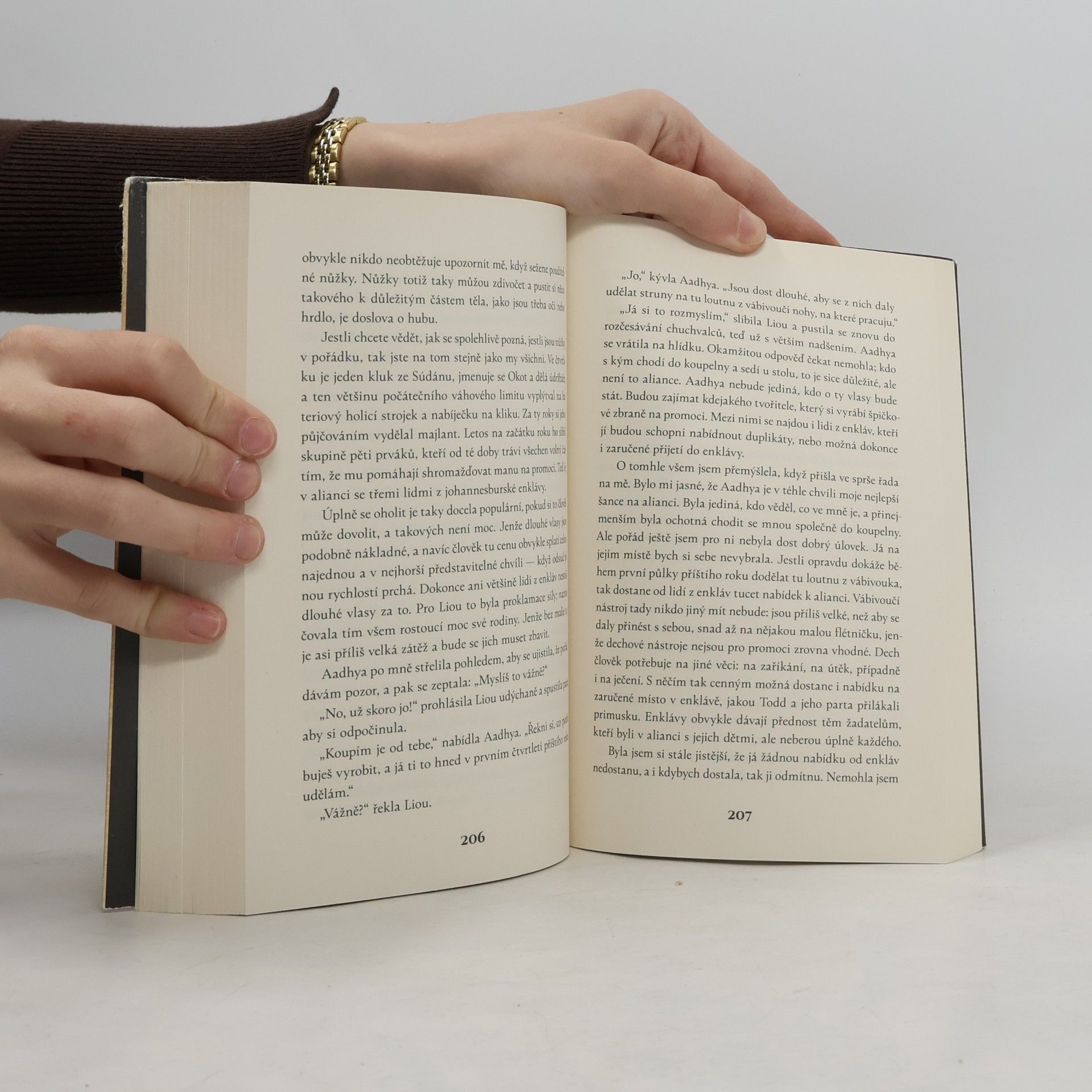 Naomi Novik Smrtící vzdělání. První lekce ve Scholomancii