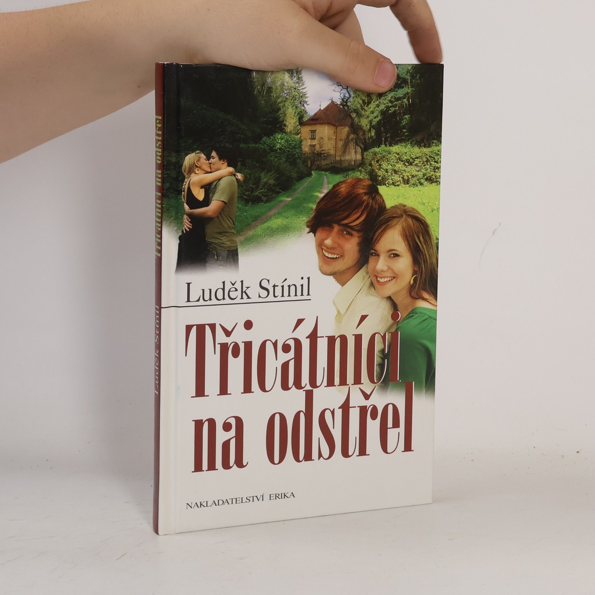 Třicátníci na odstřel