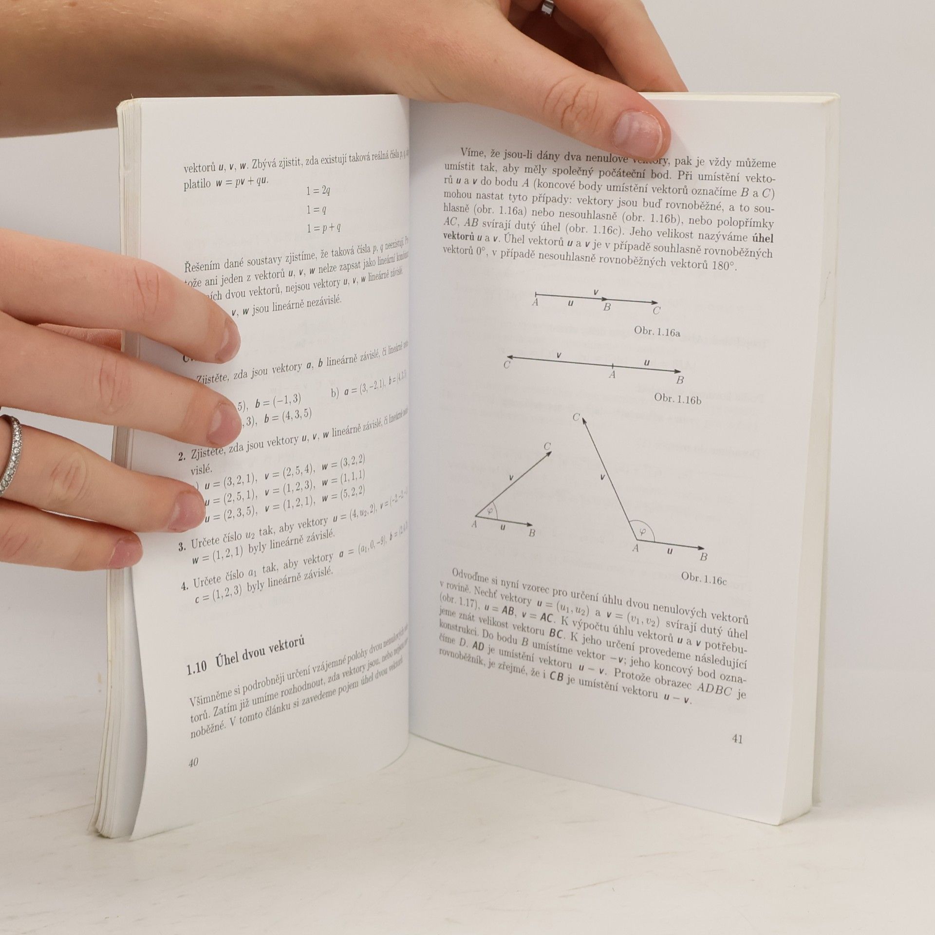 Jana Řepová Matematika pro střední odborné školy a studijní obory středních odborných škol. 5. část