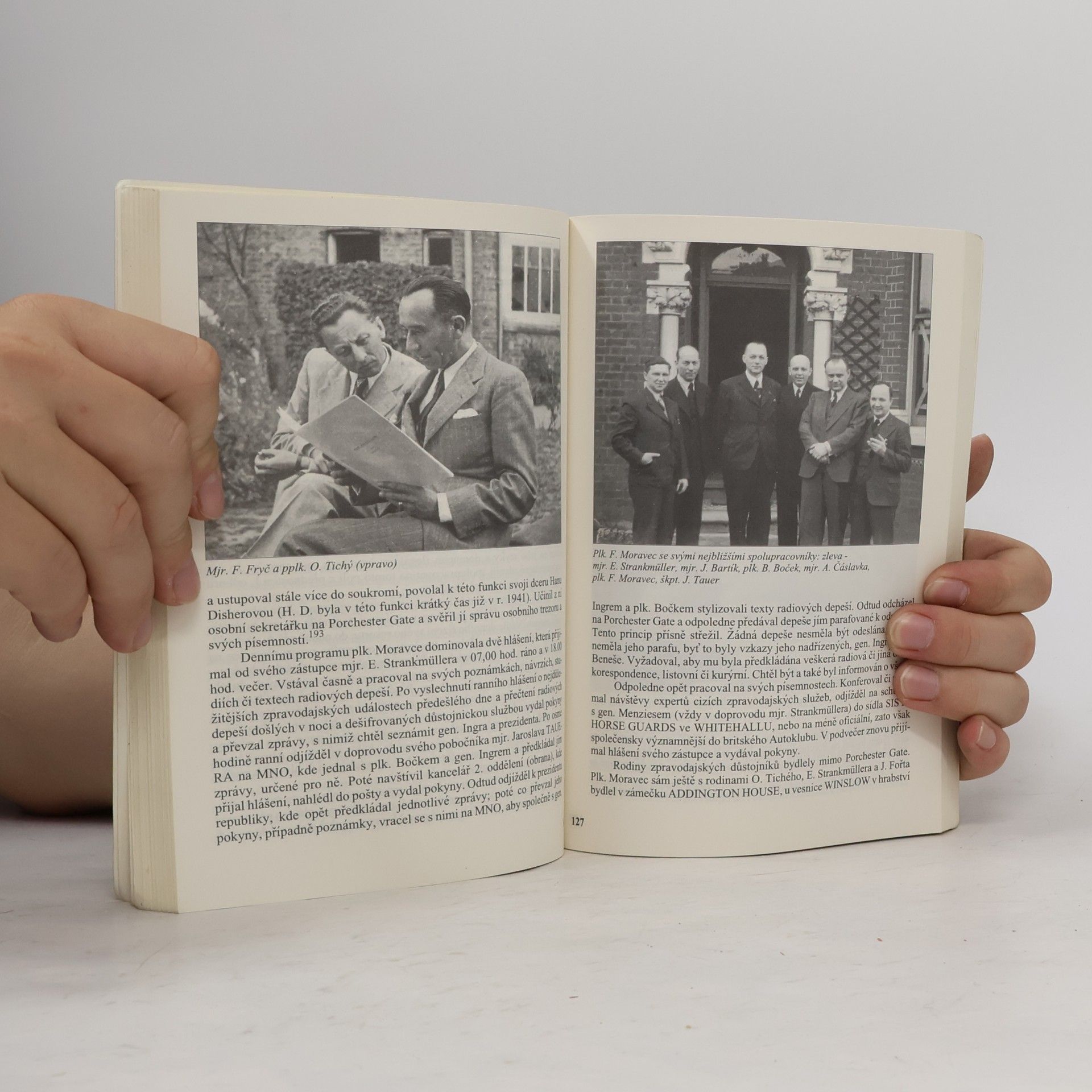 Jiří Šolc Ve službách prezidenta