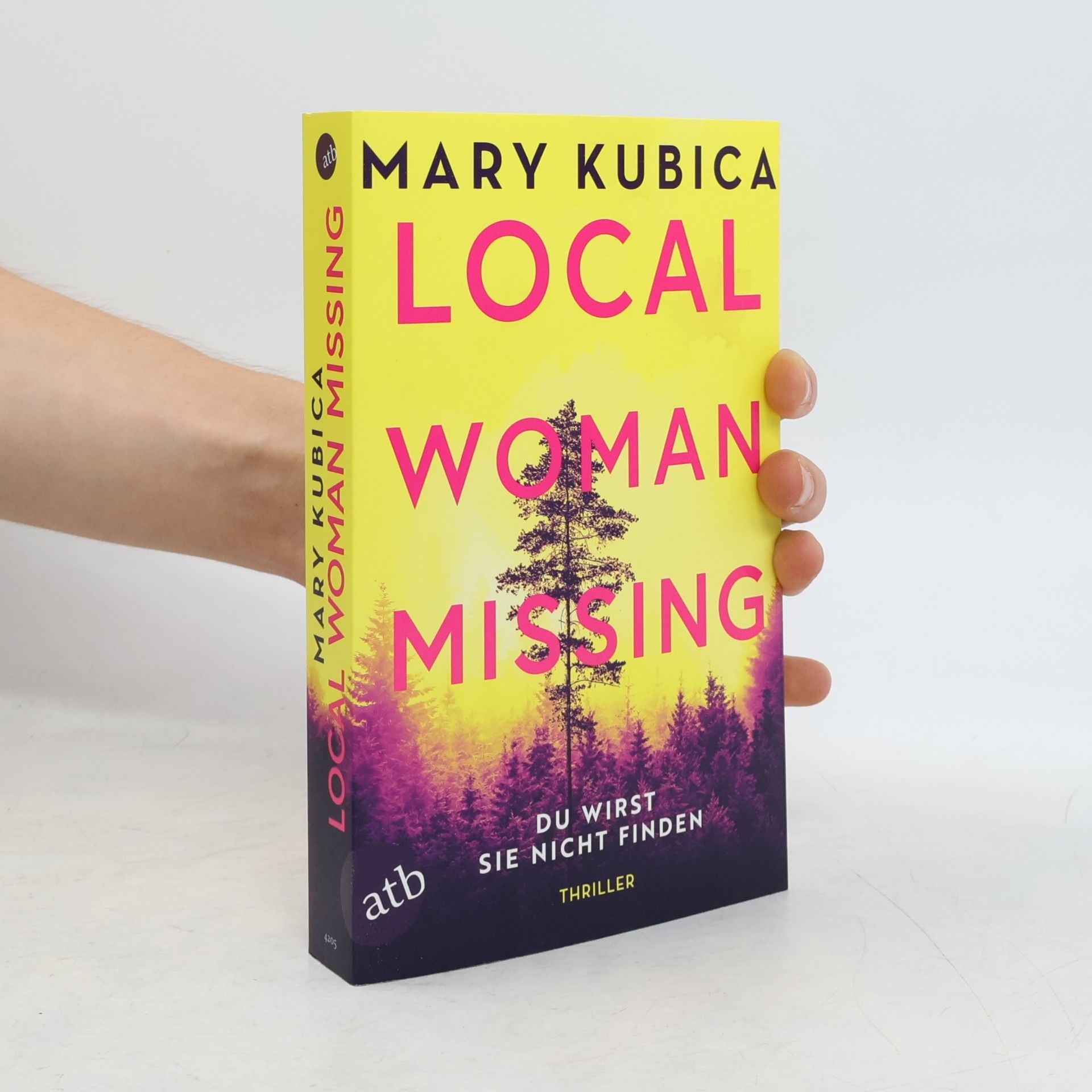Mary Kubica Local Woman Missing