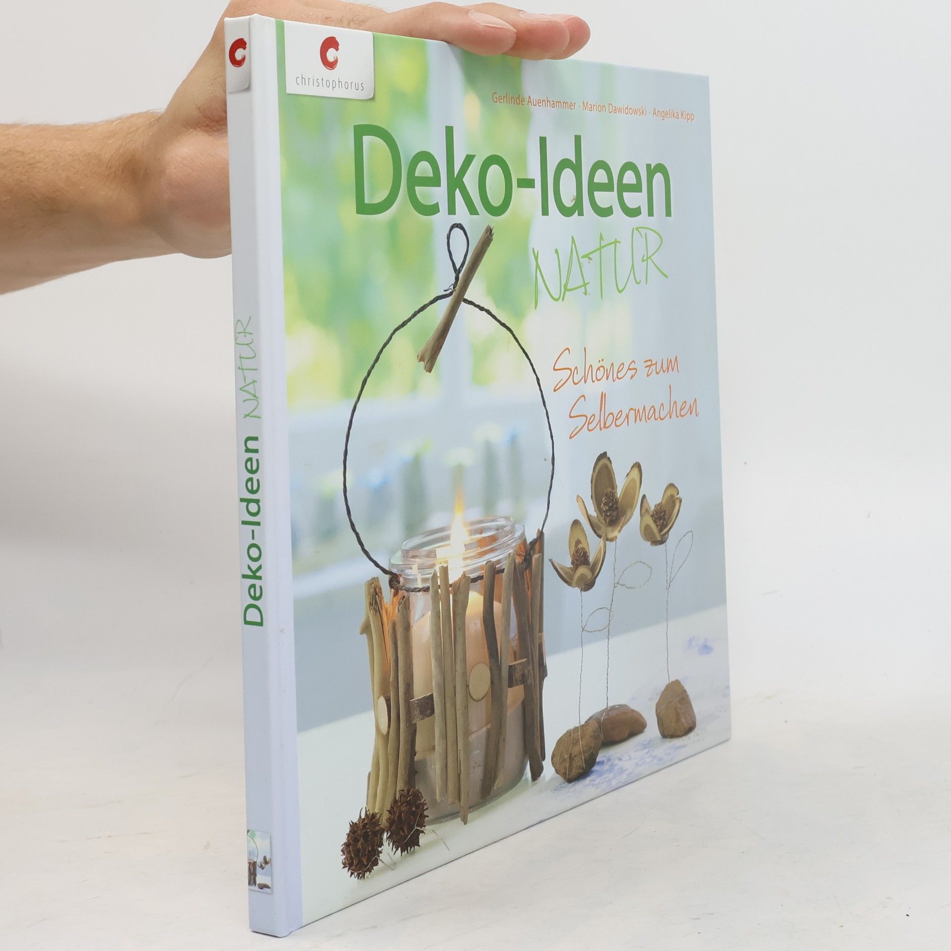Gerlinde Auenhammer Deko-Ideen Natur
