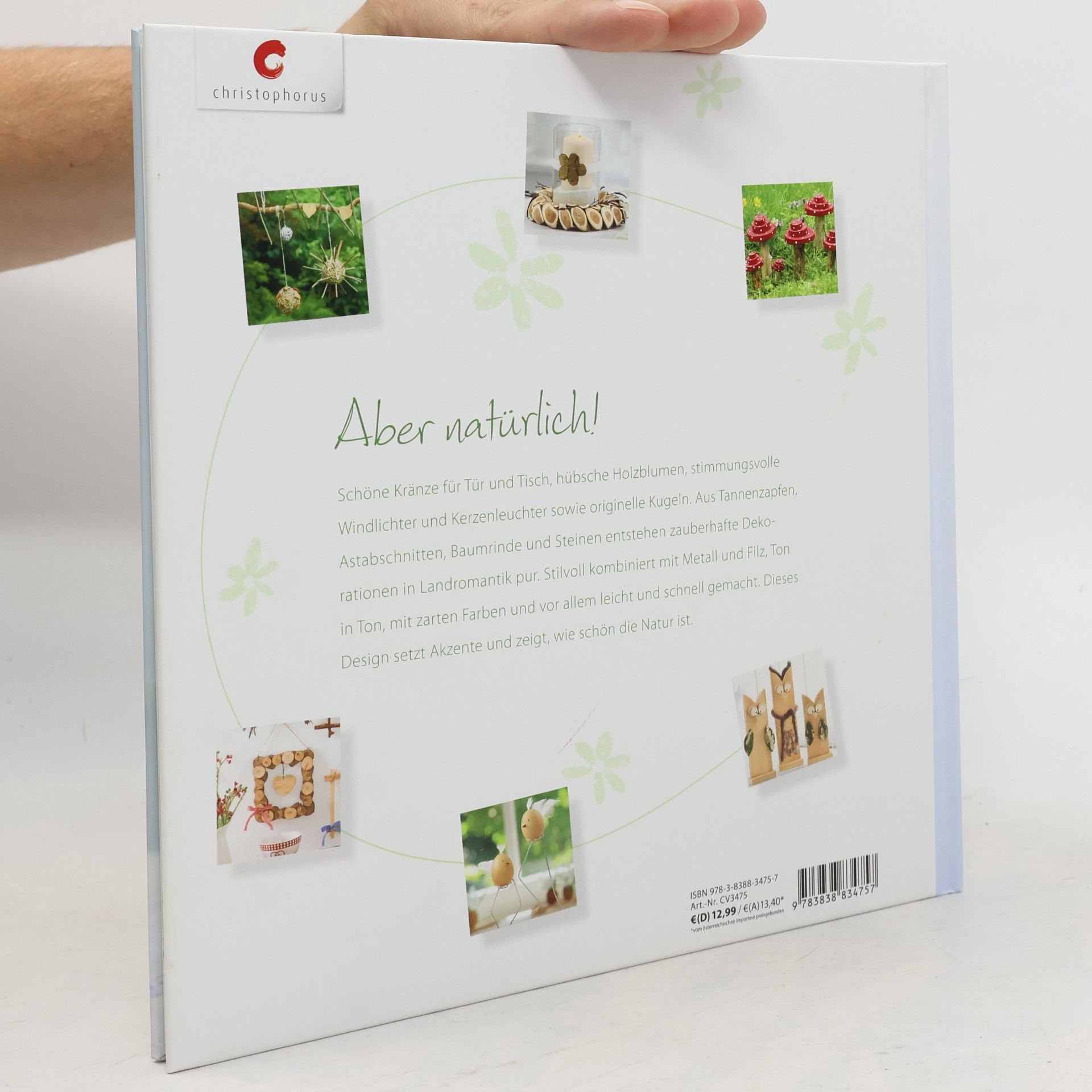 Gerlinde Auenhammer Deko-Ideen Natur