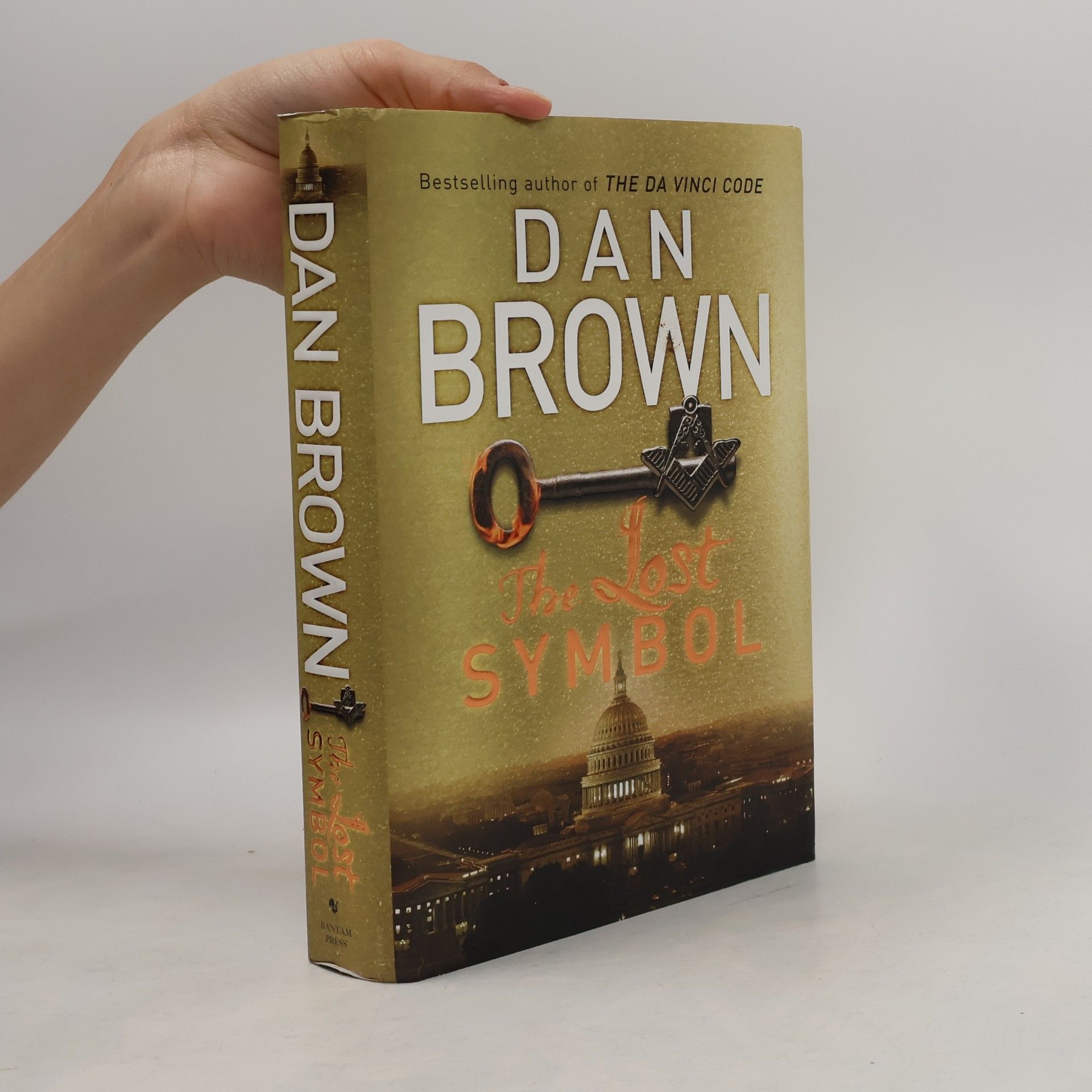 The Lost Symbol