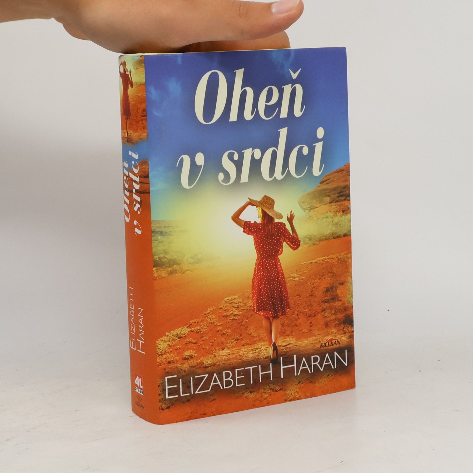Oheň v srdci