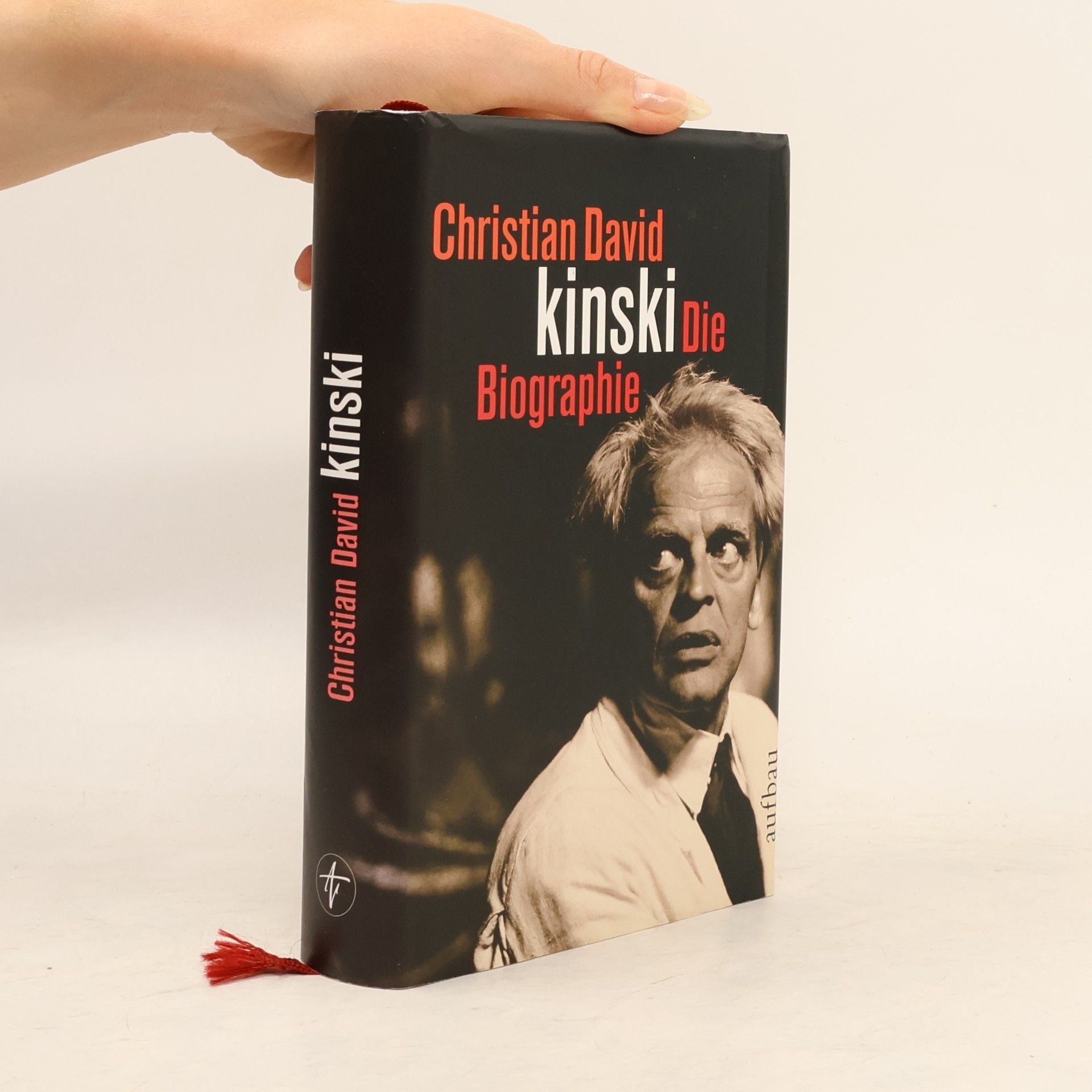 David Christian Kinski