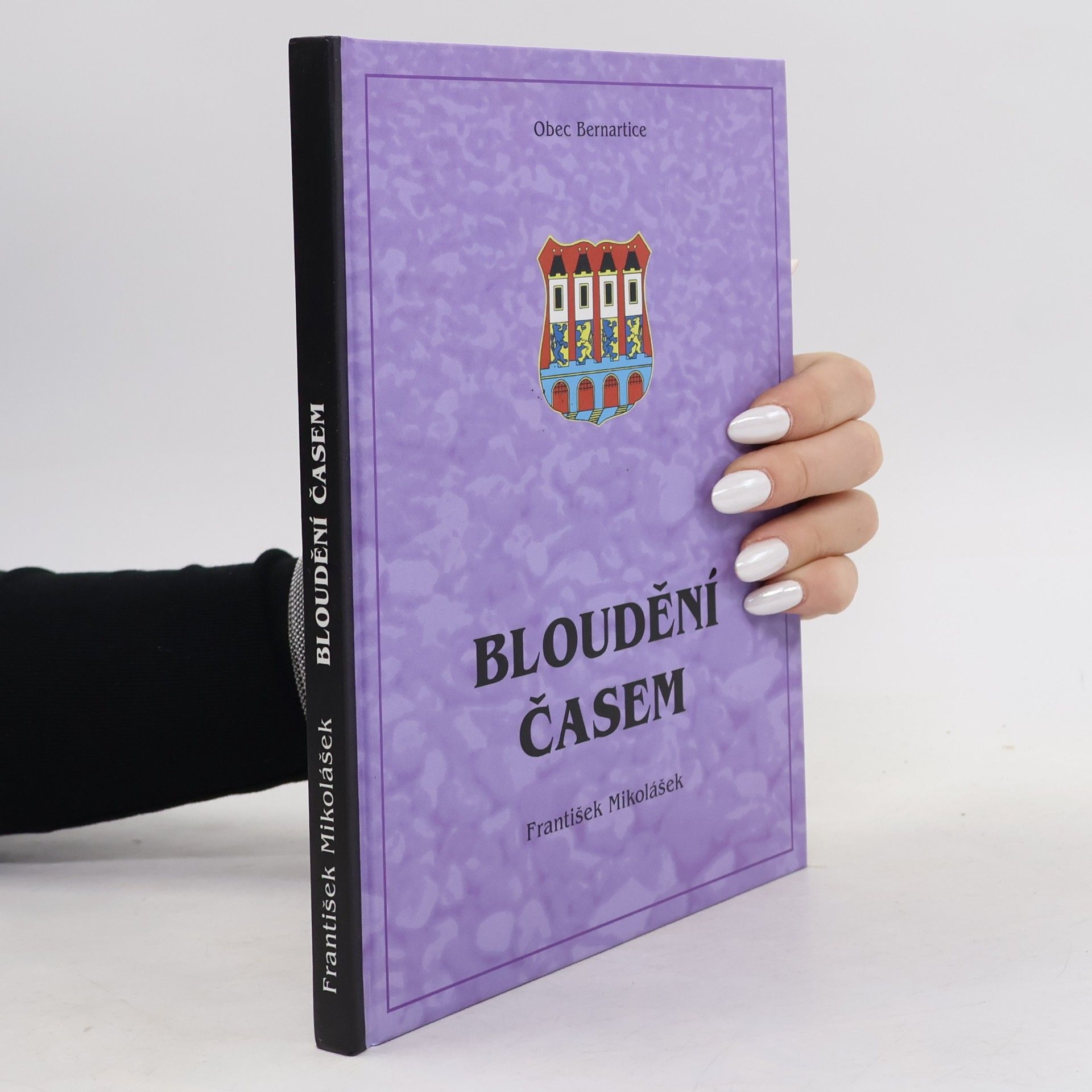 Bloudění časem