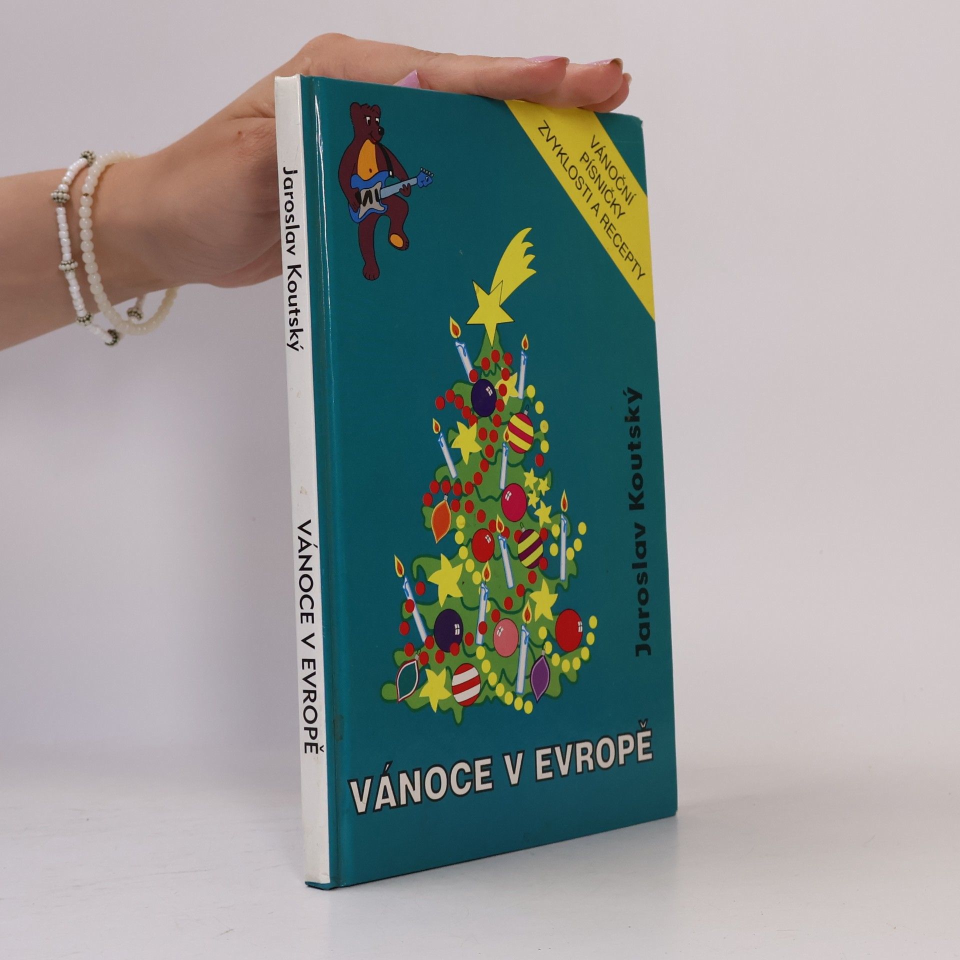Vánoce v Evropě