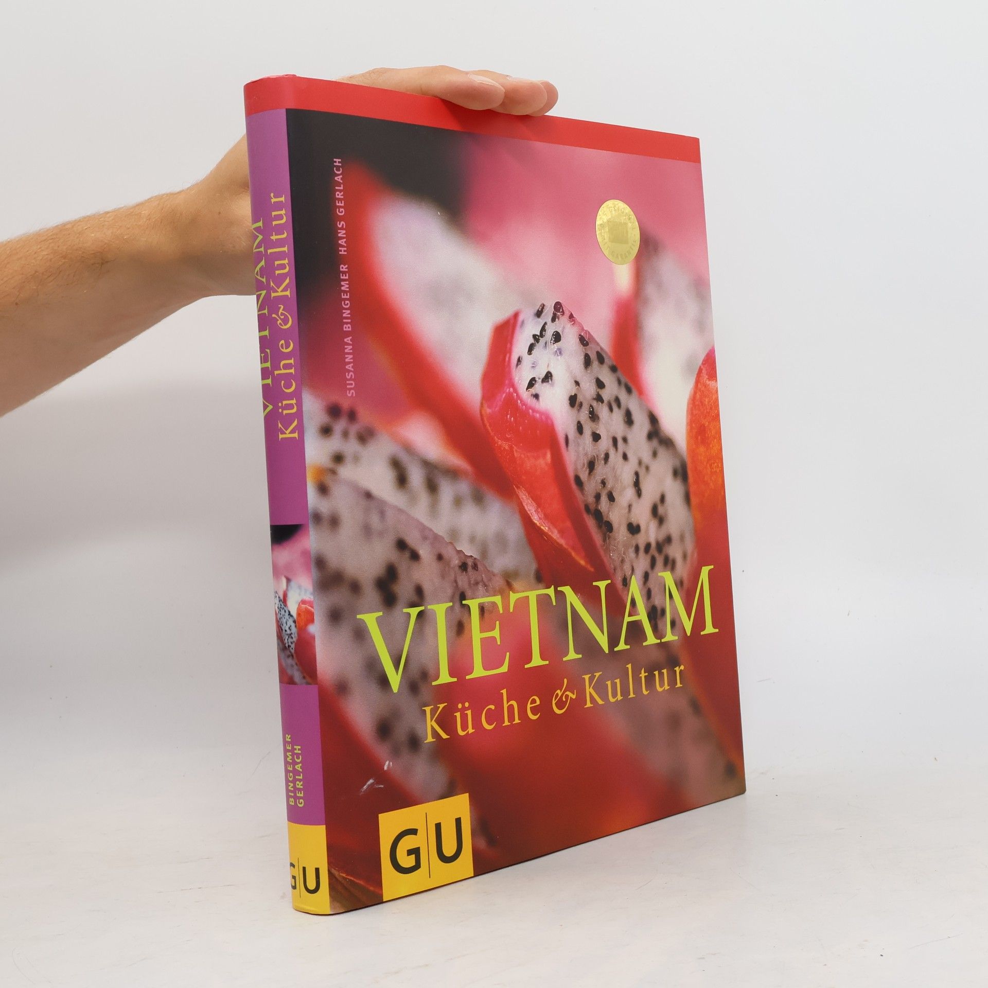 Hans-Martin Gerlach Vietnam