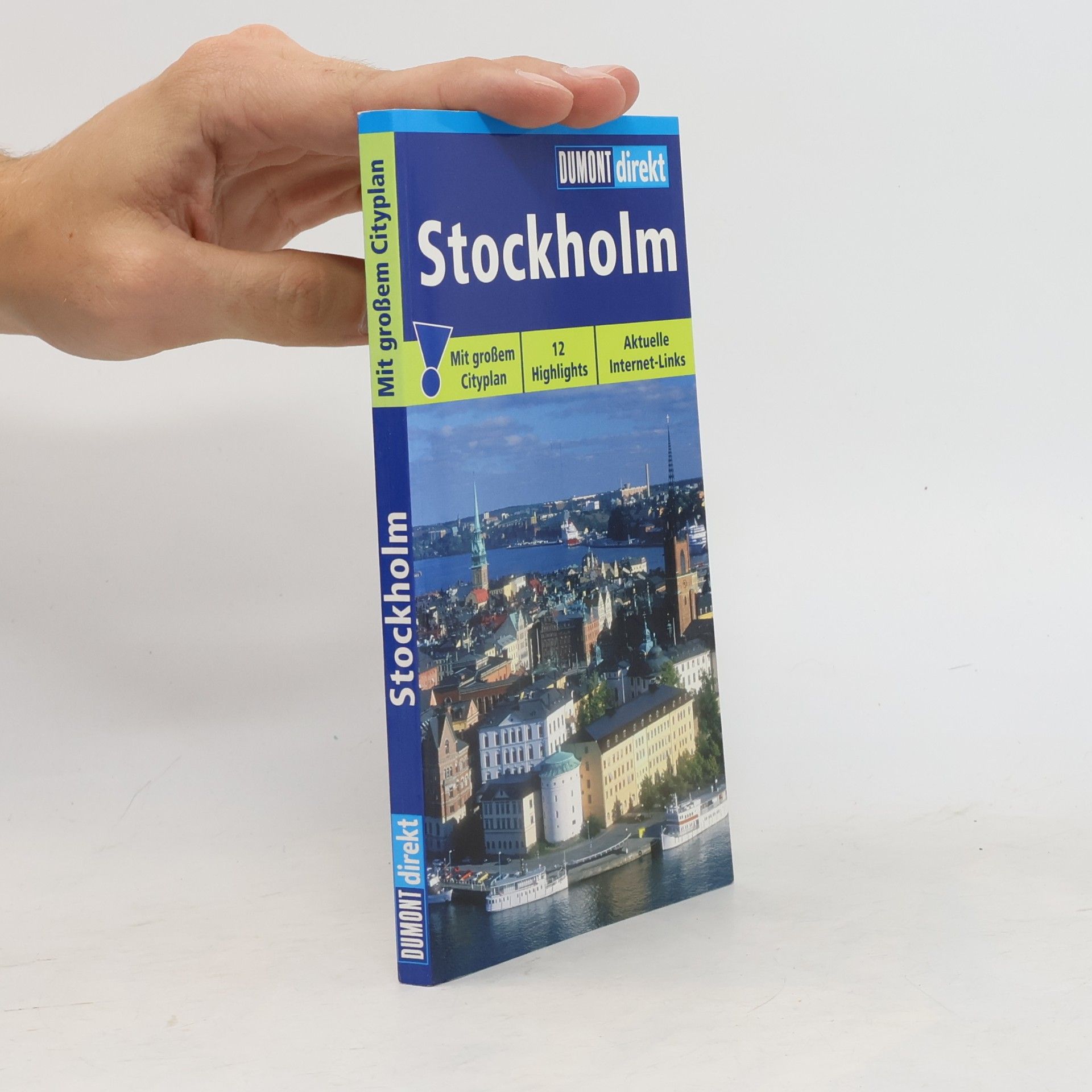 Petra Juling Stockholm