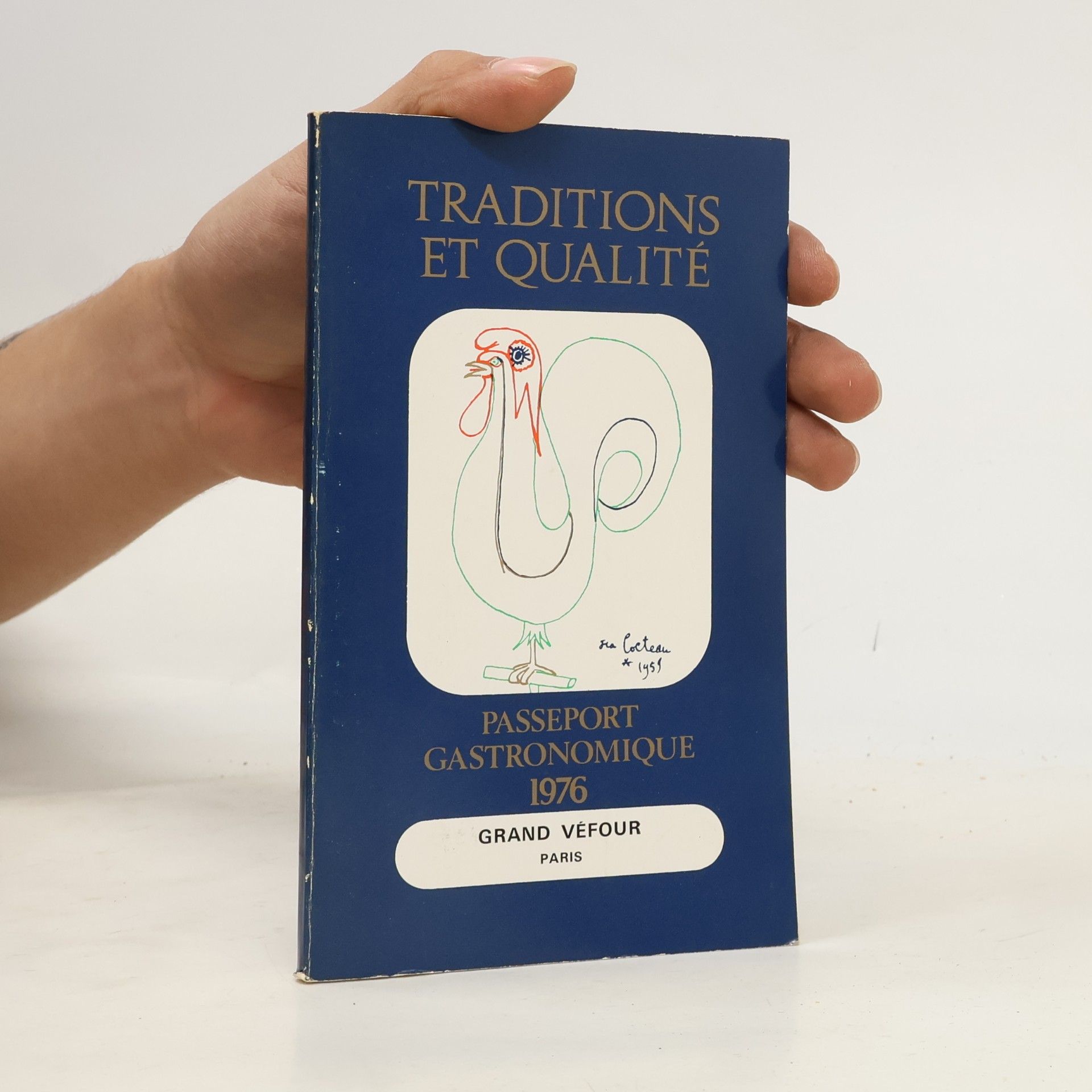 Autorenkollektiv Traditions et Qualité