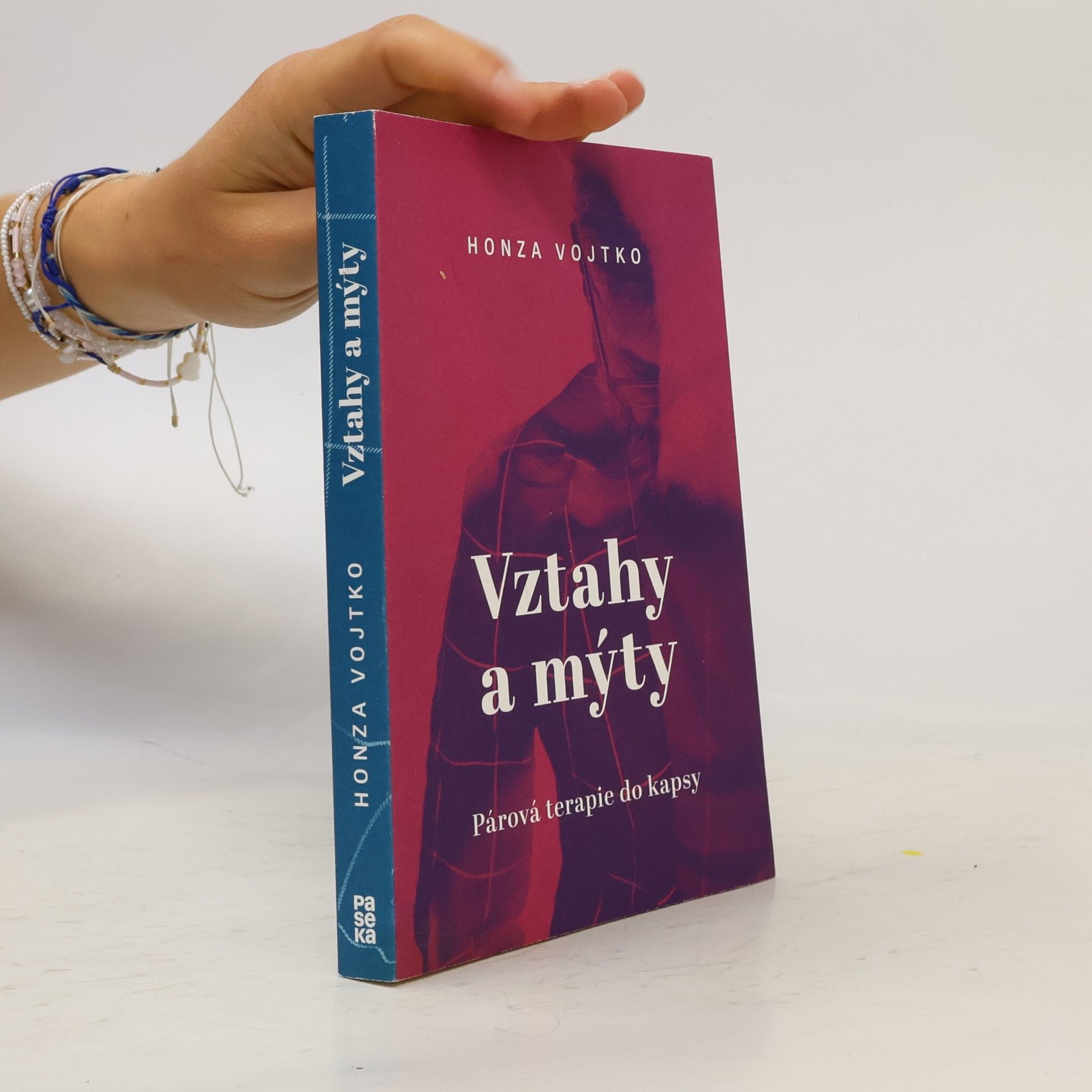 Ján Vojtko Vztahy a mýty