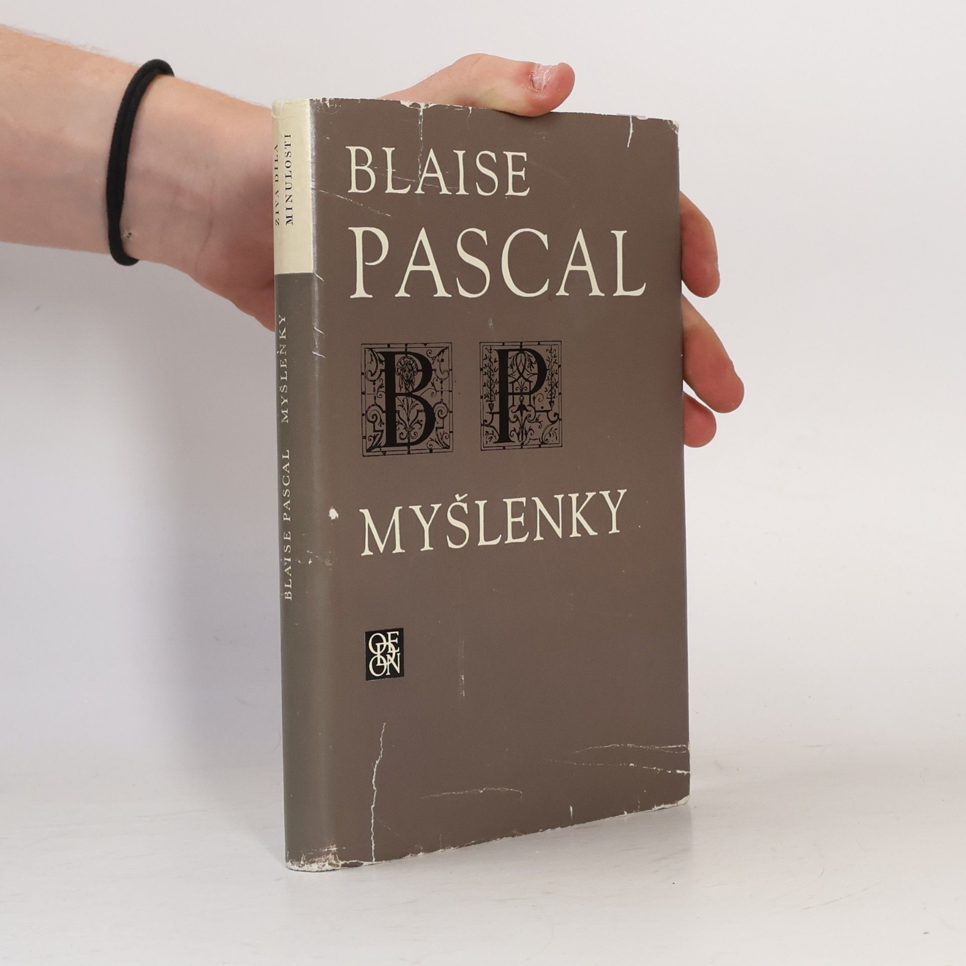 Myšlenky. Výbor