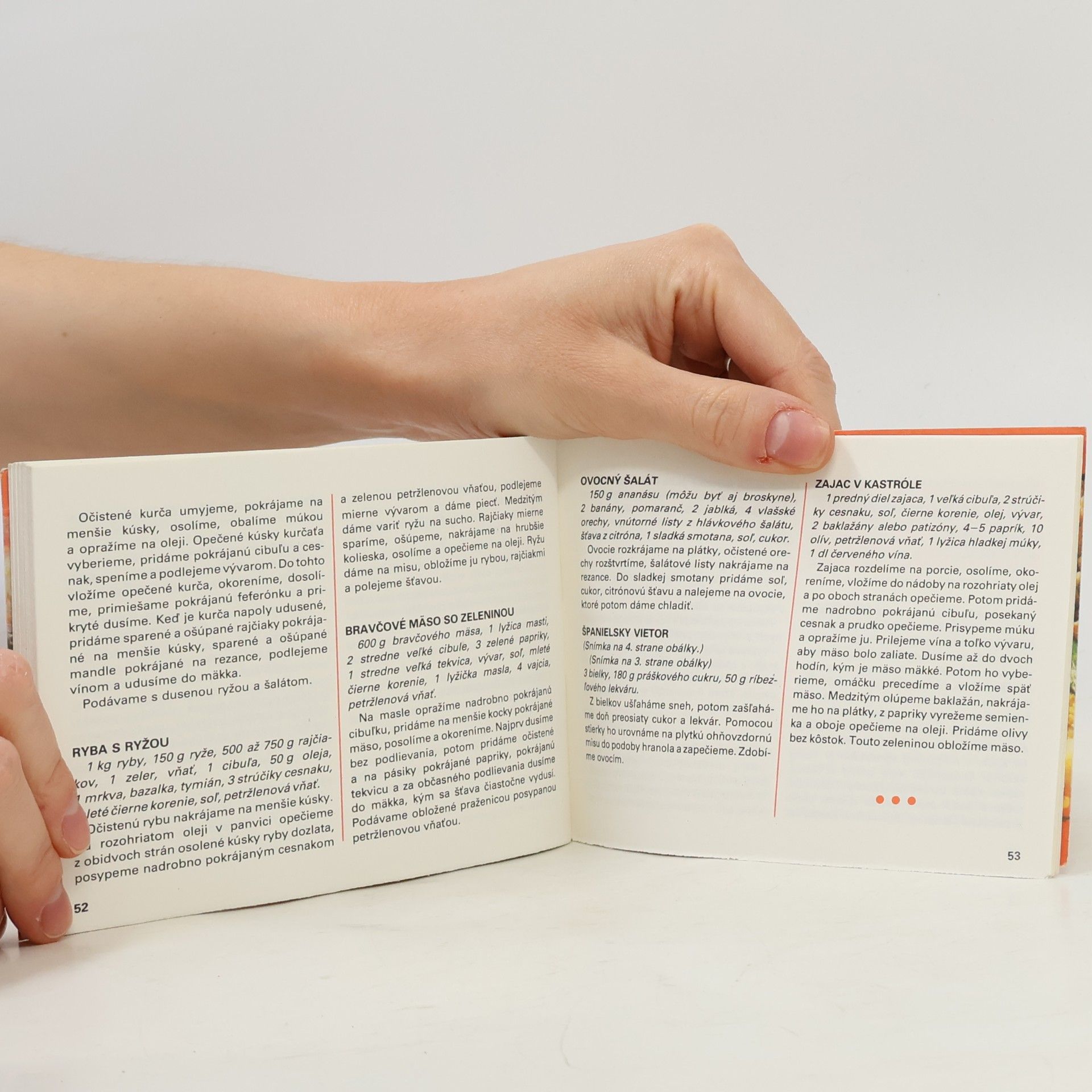 Autorenkollektiv Špeciality medzinárodnej kuchyne
