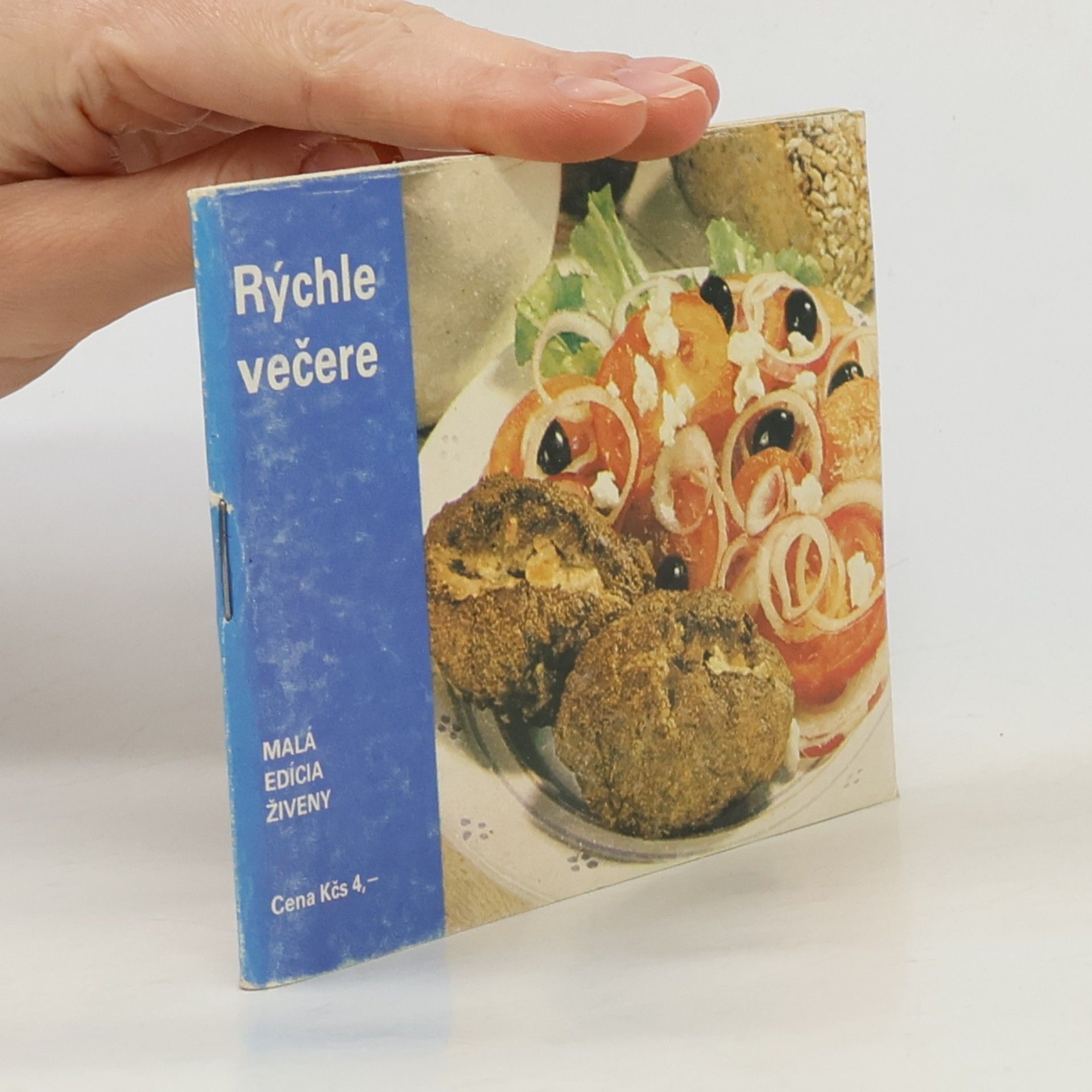 Autorenkollektiv Rýchle večere
