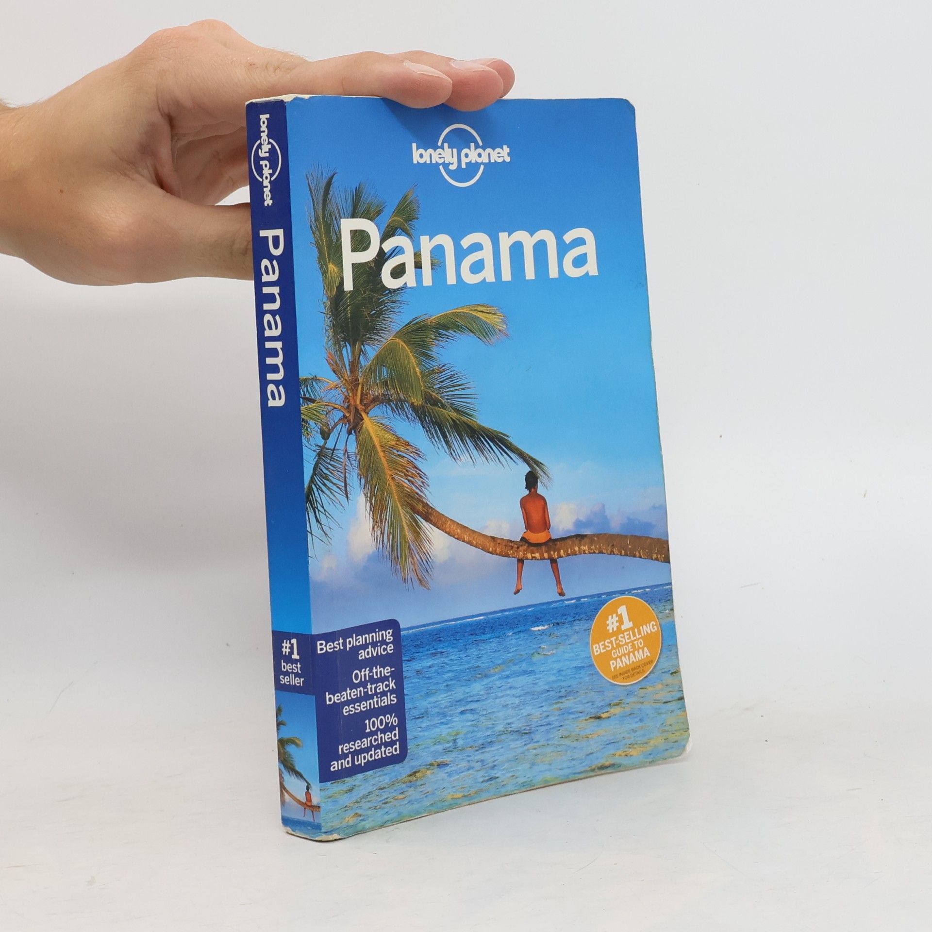 Planet Lonely Lonely Planet Panama