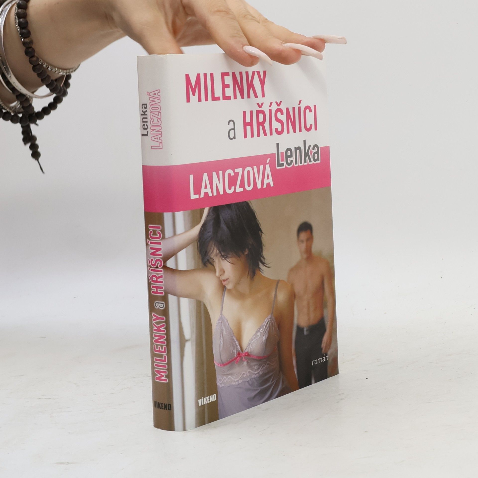 Milenky a hříšníci