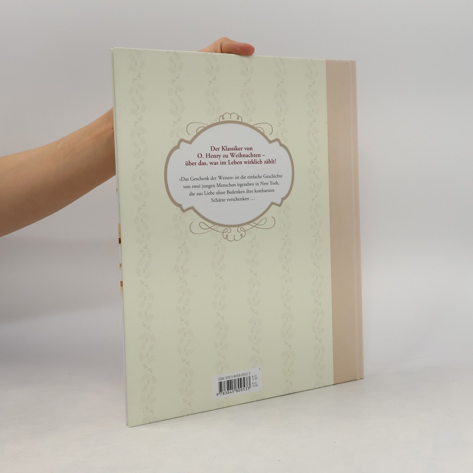 O. Henry Das Geschenk der Weisen