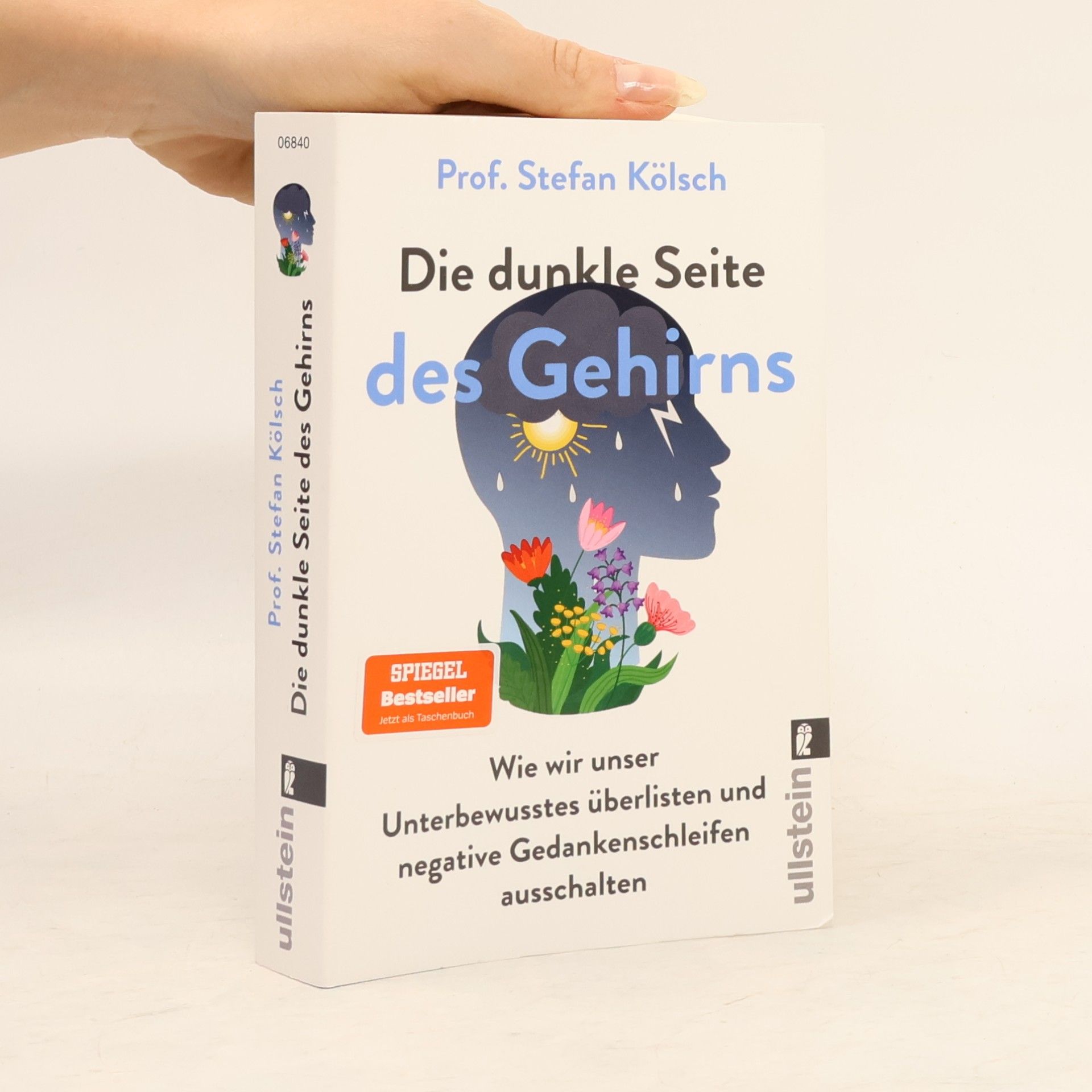 Stefan Koelsch Die dunkle Seite des Gehirns