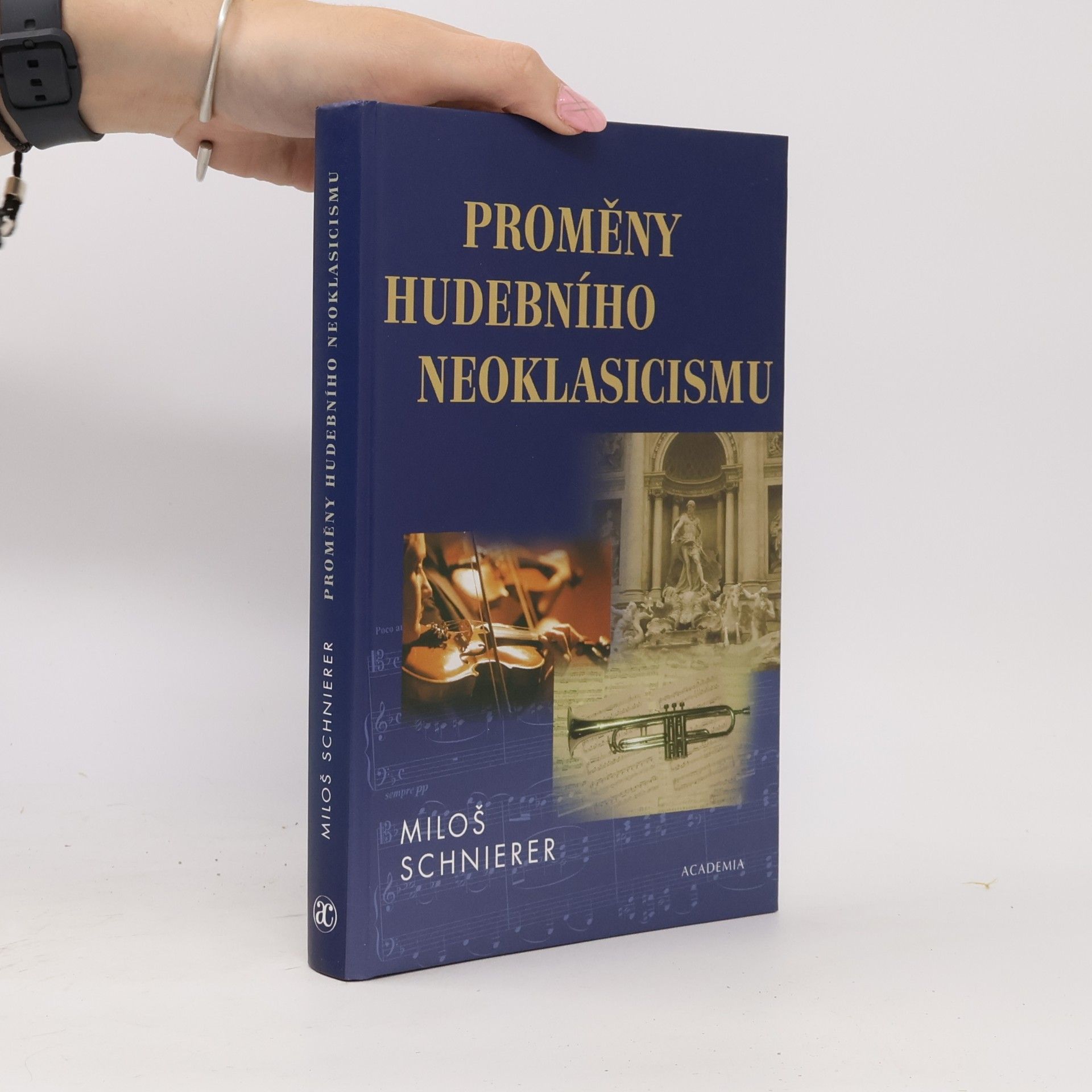 Proměny hudebního neoklasicismu