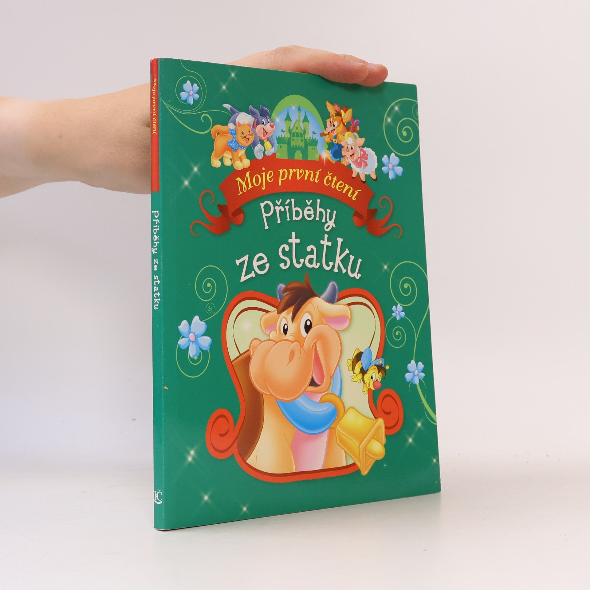 Příběhy ze statku