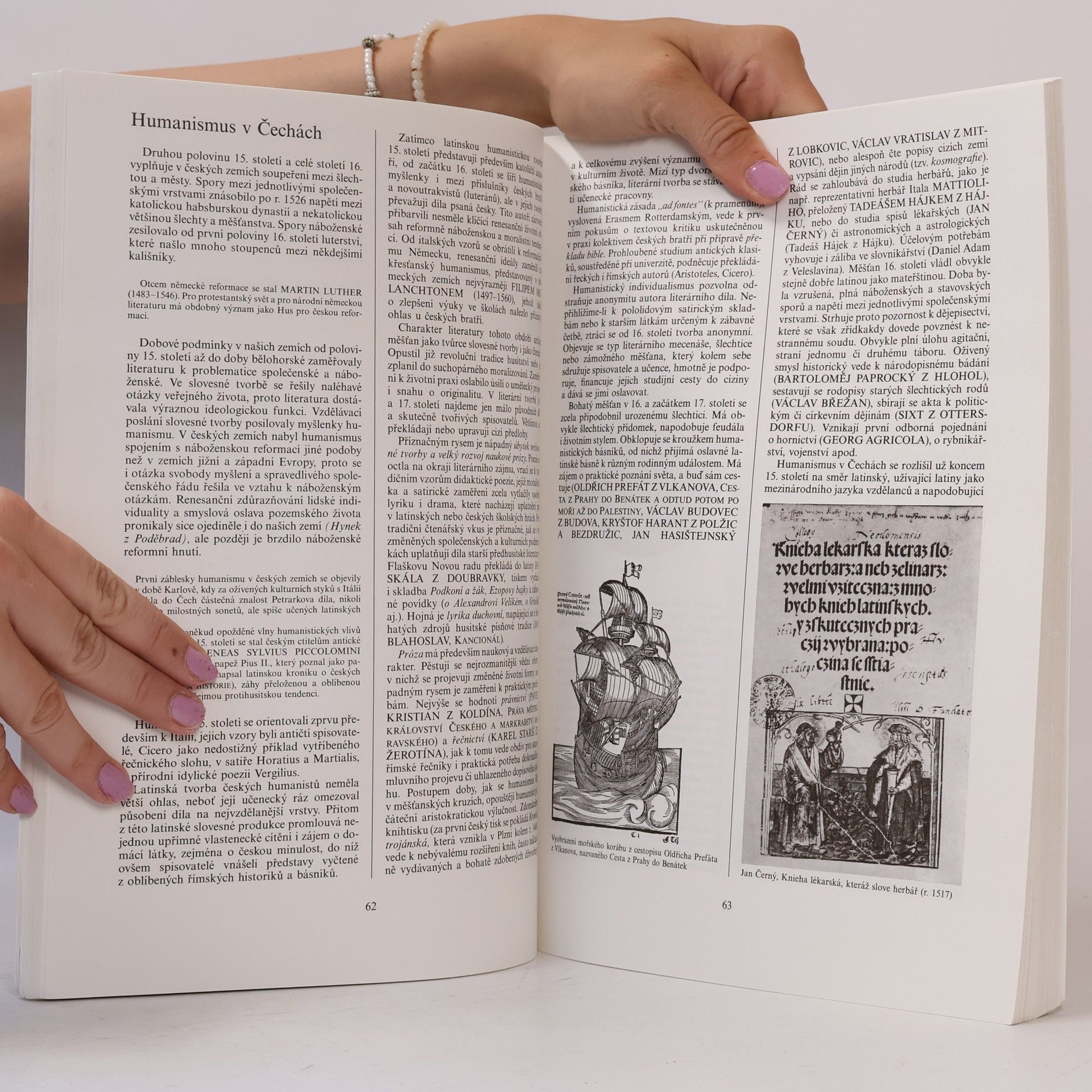 Bohumil Balajka Přehledné dějiny literatury I.