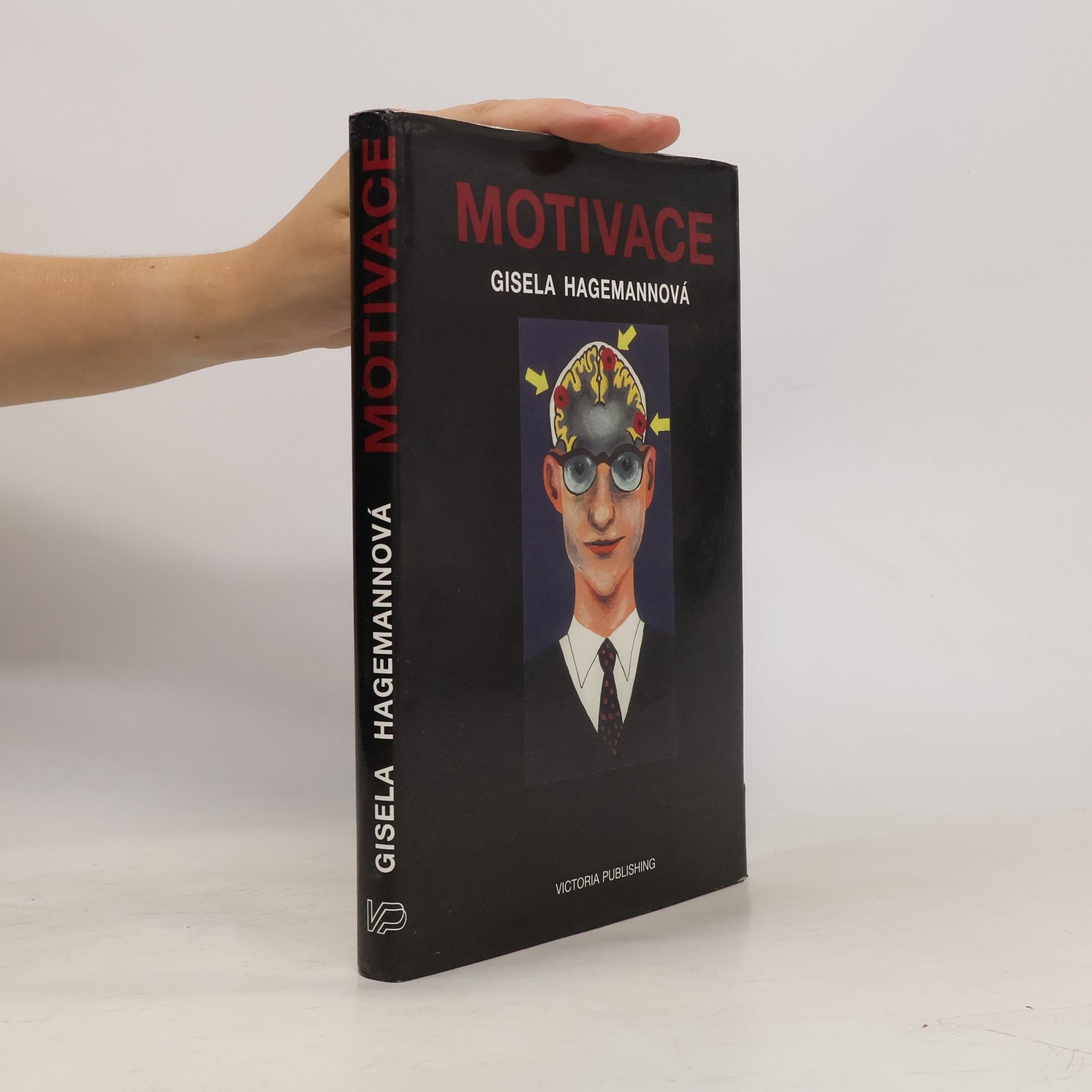 Motivace
