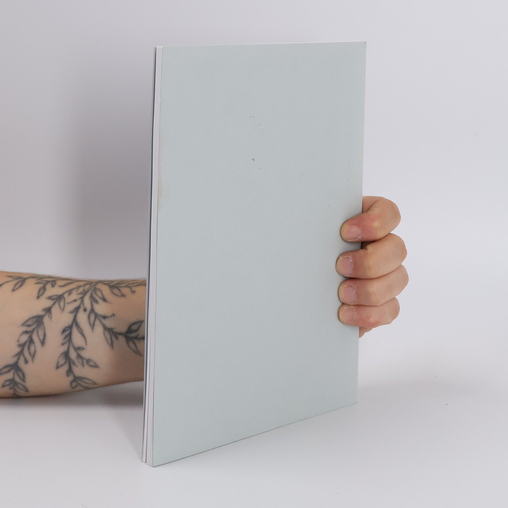 Kateřina Varhaník Wildová Manifest disfrutalismu