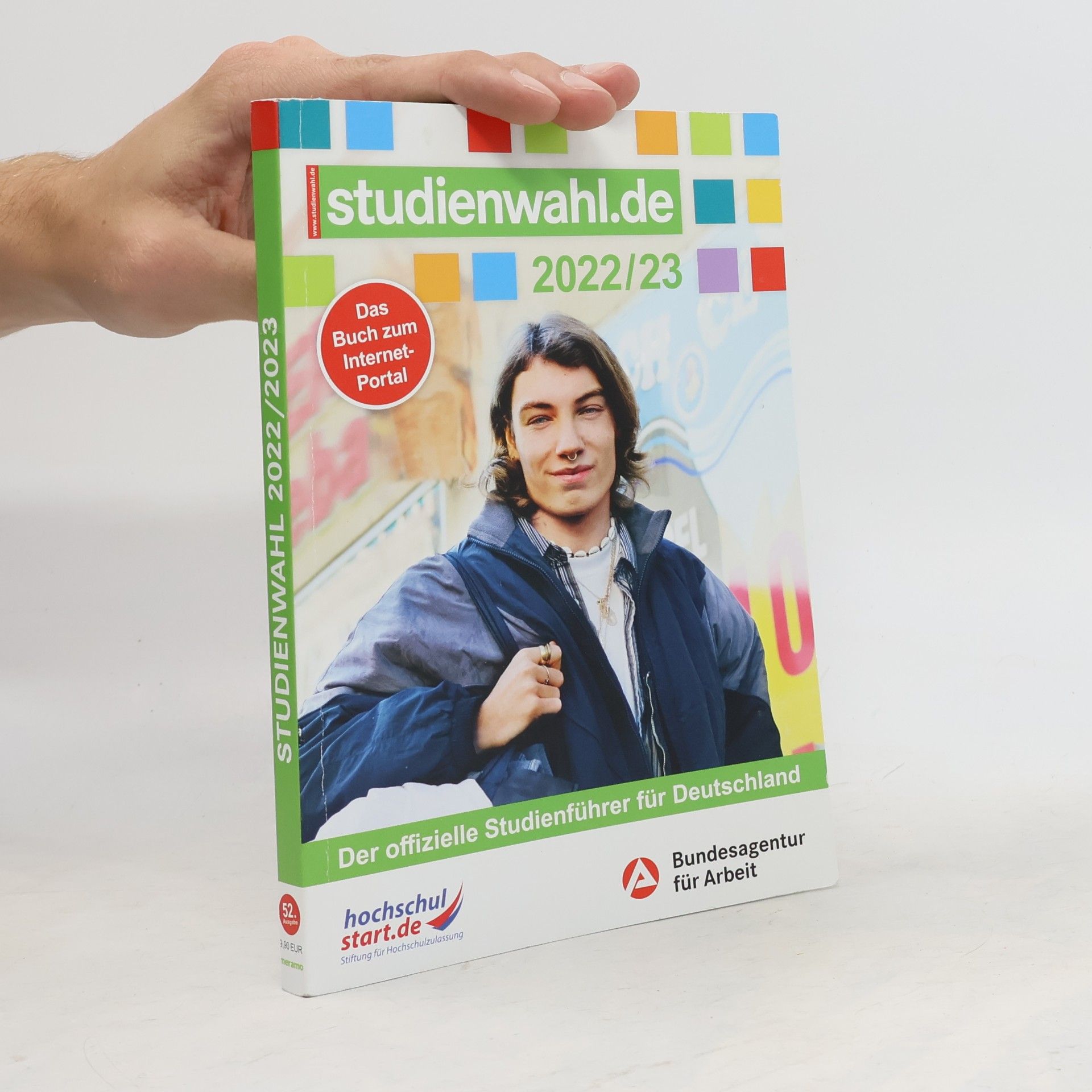 Autorenkollektiv Studienwahl 2022/2023