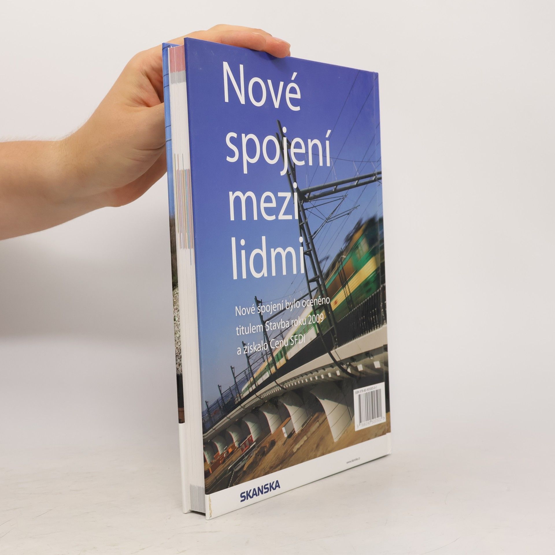 Petr Šlegr Rychlá železnice i v České republice