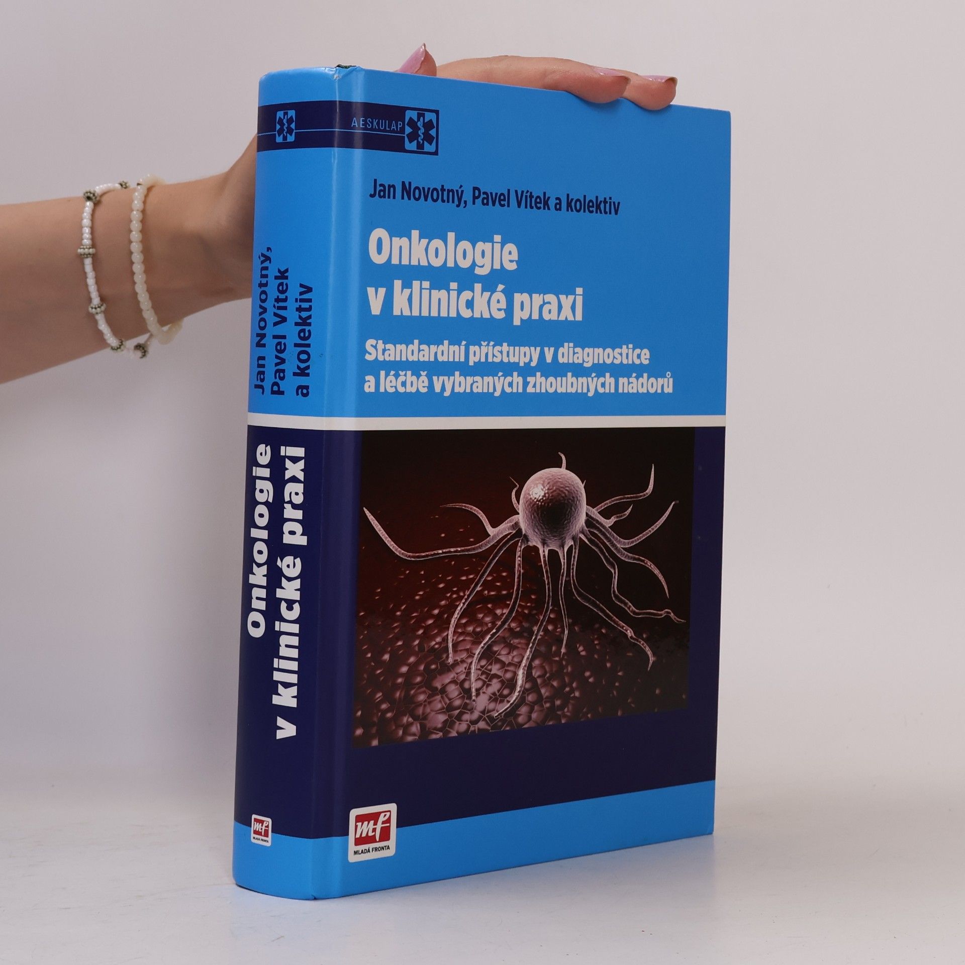 Onkologie v klinické praxi