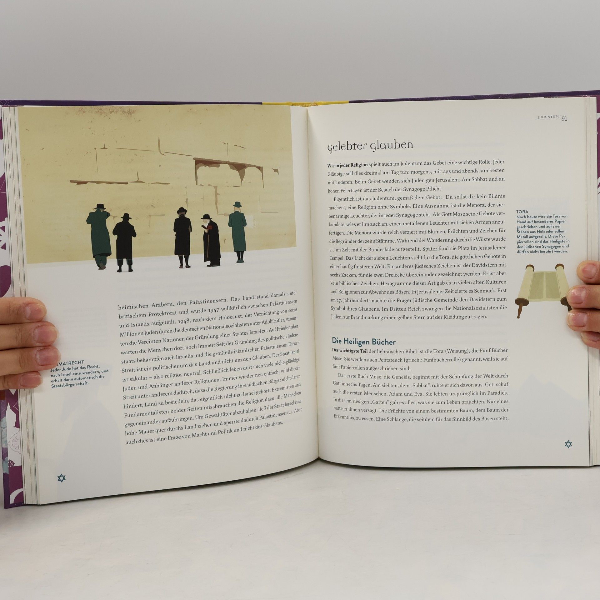 Christine Schulz-Reiss Das Hausbuch der Weltreligionen