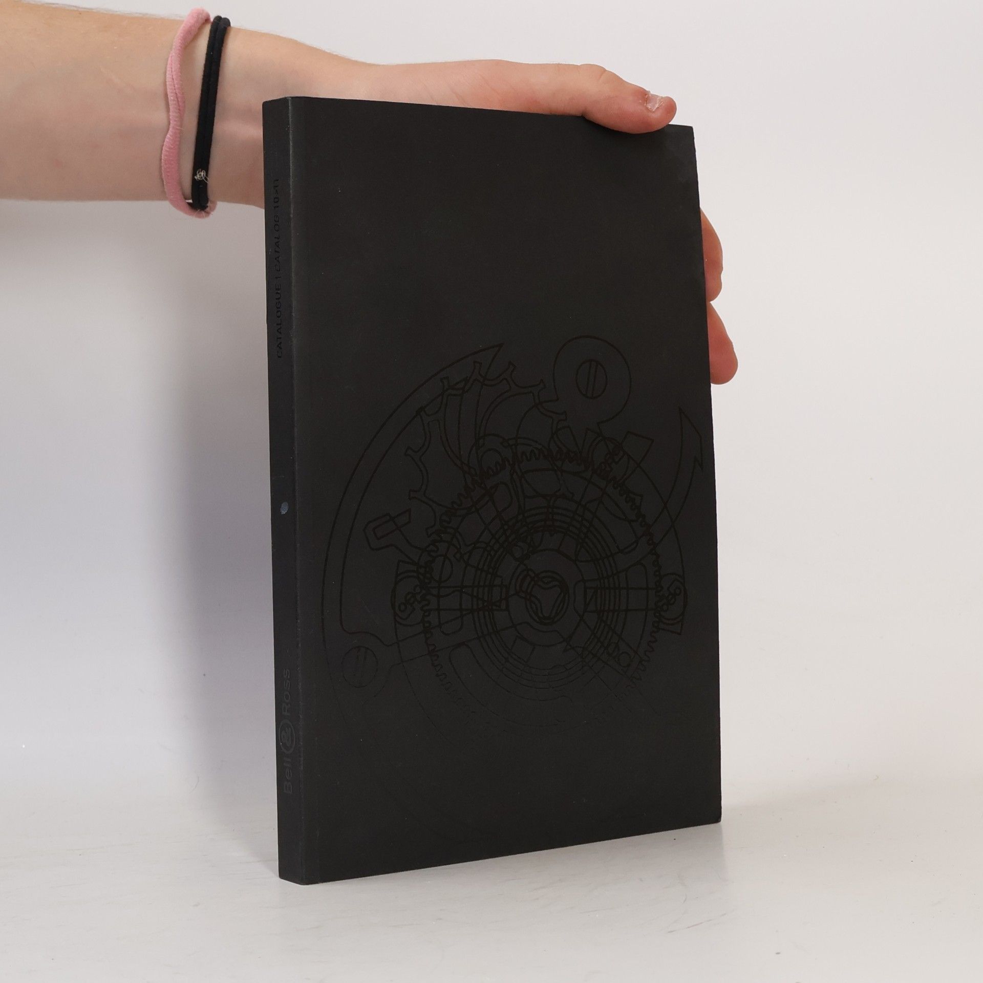 Autorenkollektiv Catalogue, Catalog 10-11