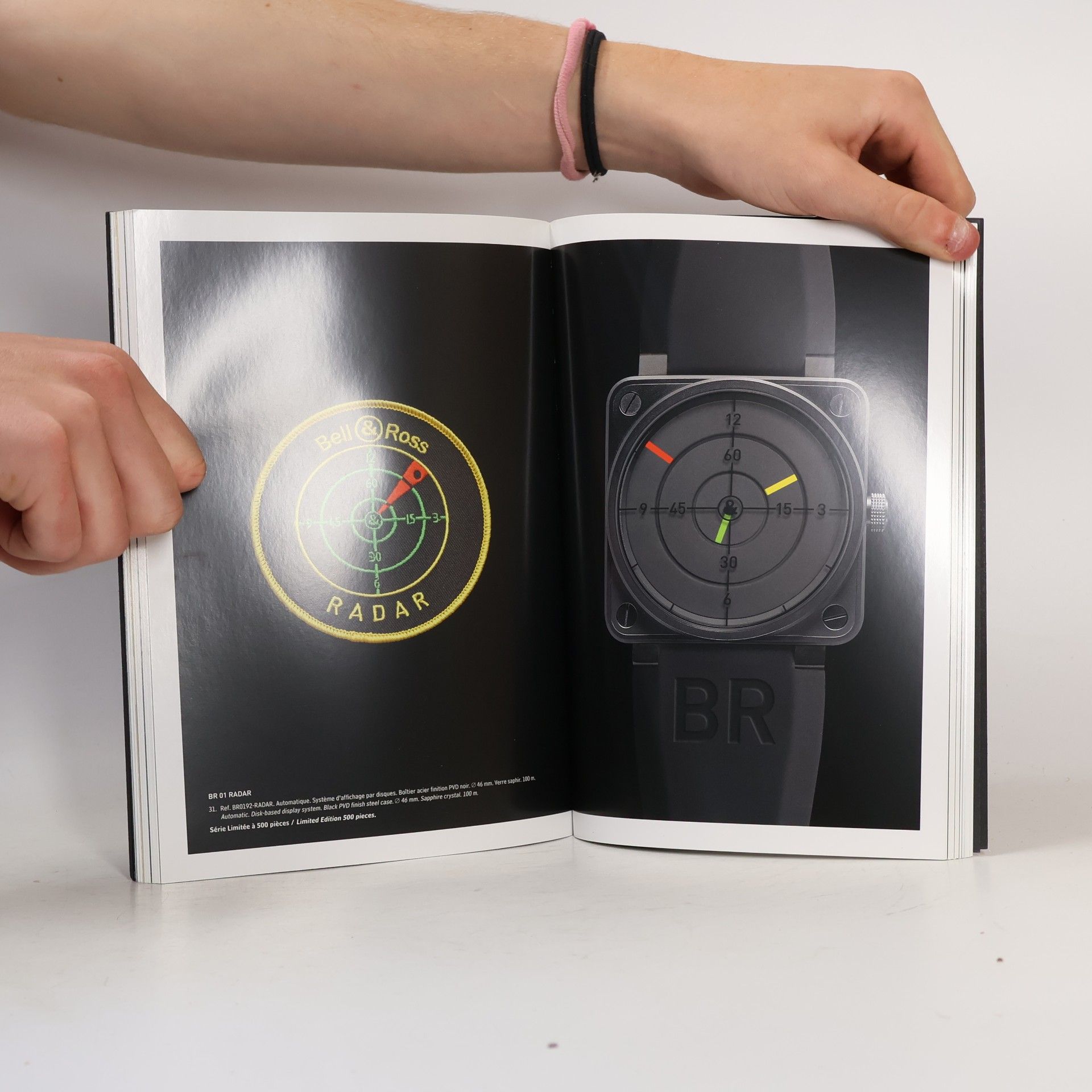 Autorenkollektiv Catalogue, Catalog 10-11