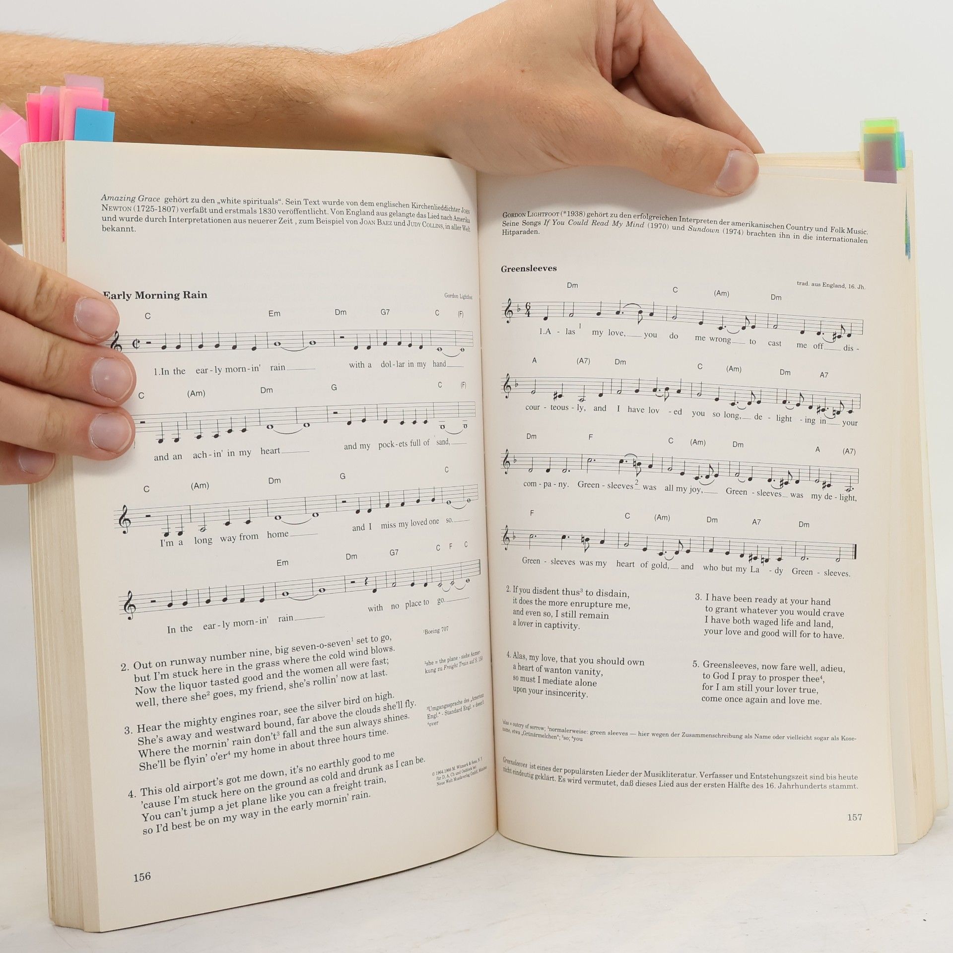 Lutz Gottschalk Schul-Liederbuch