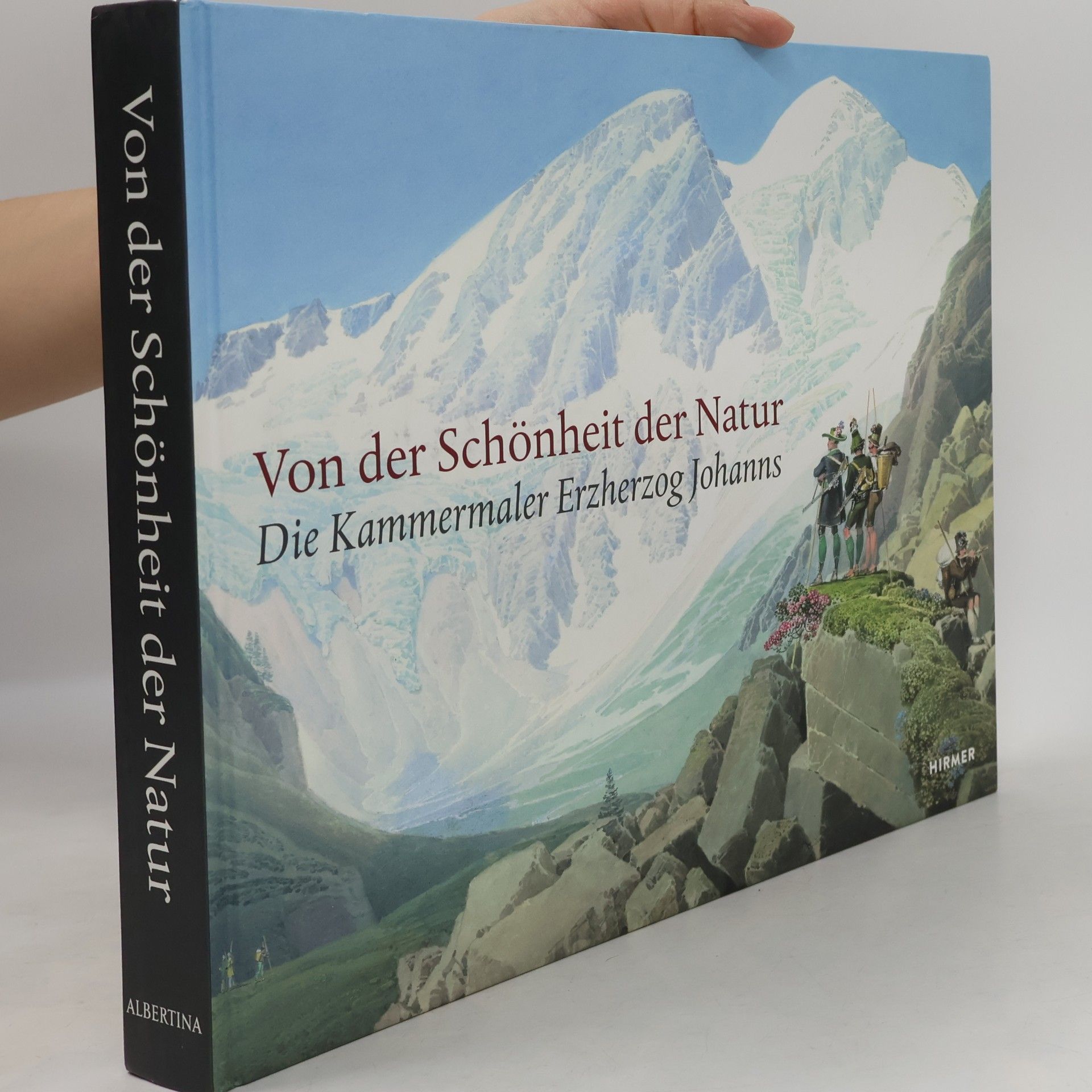 Von der Schönheit der Natur