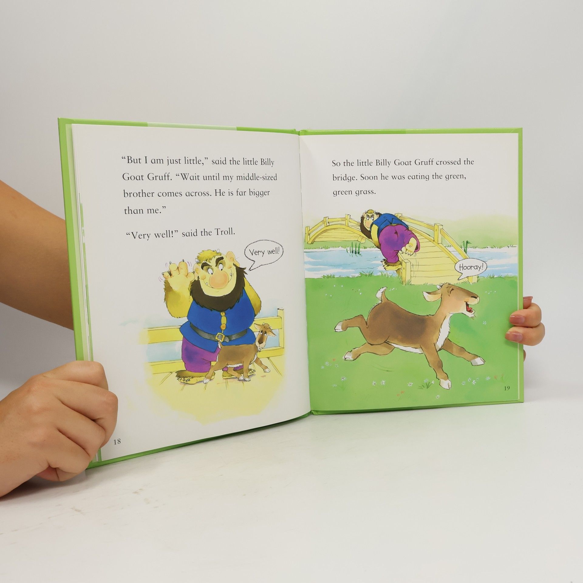 Betty Root My First Fairytales Book and CD