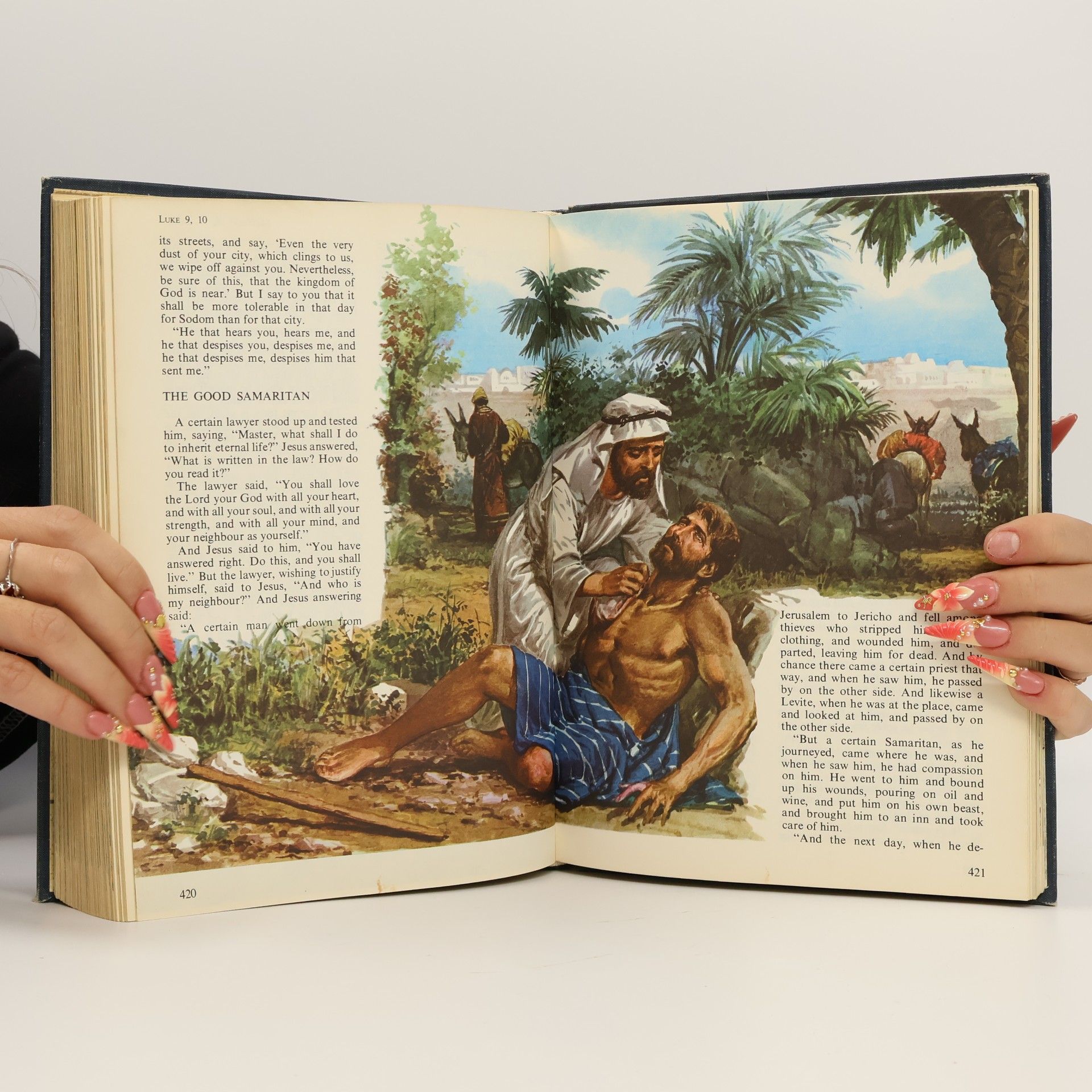 Autorenkollektiv The Catholic Children´s Bible