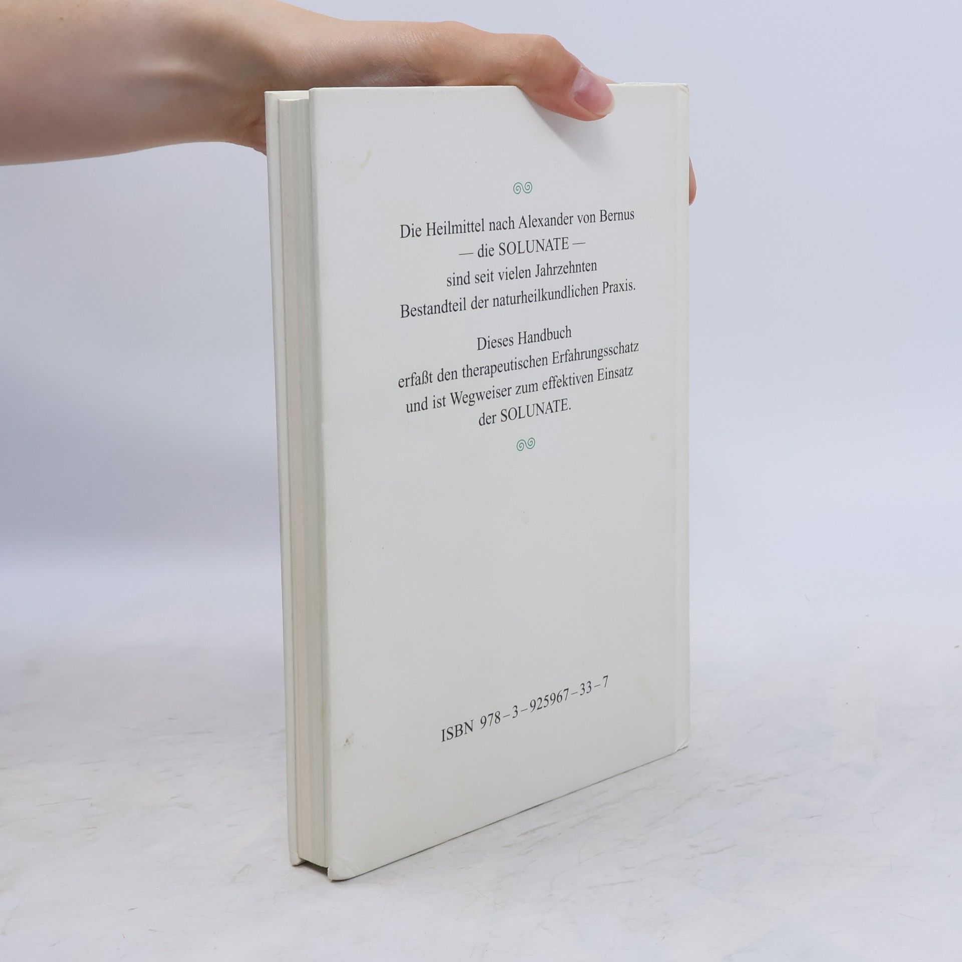Hannes Prœller Alchemia medica