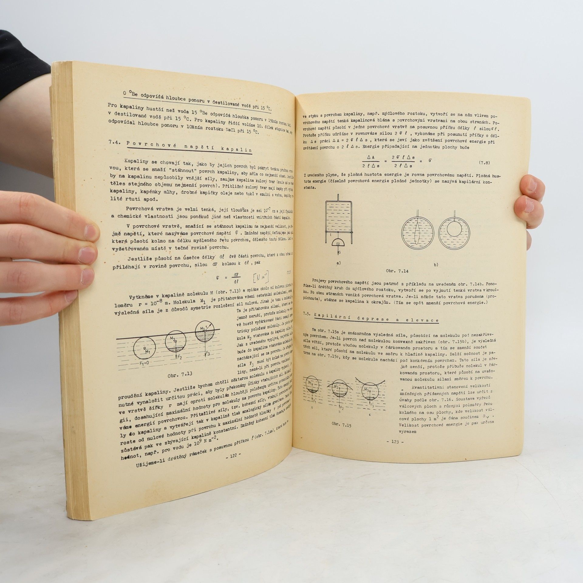 Autorenkollektiv Fyzika I - Mechanika