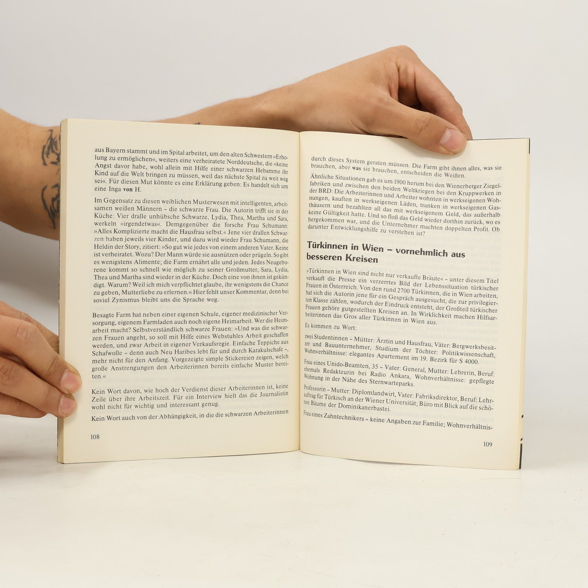 kolektiv Frischfleisch & Löwenmaul. Taschenbuch 2