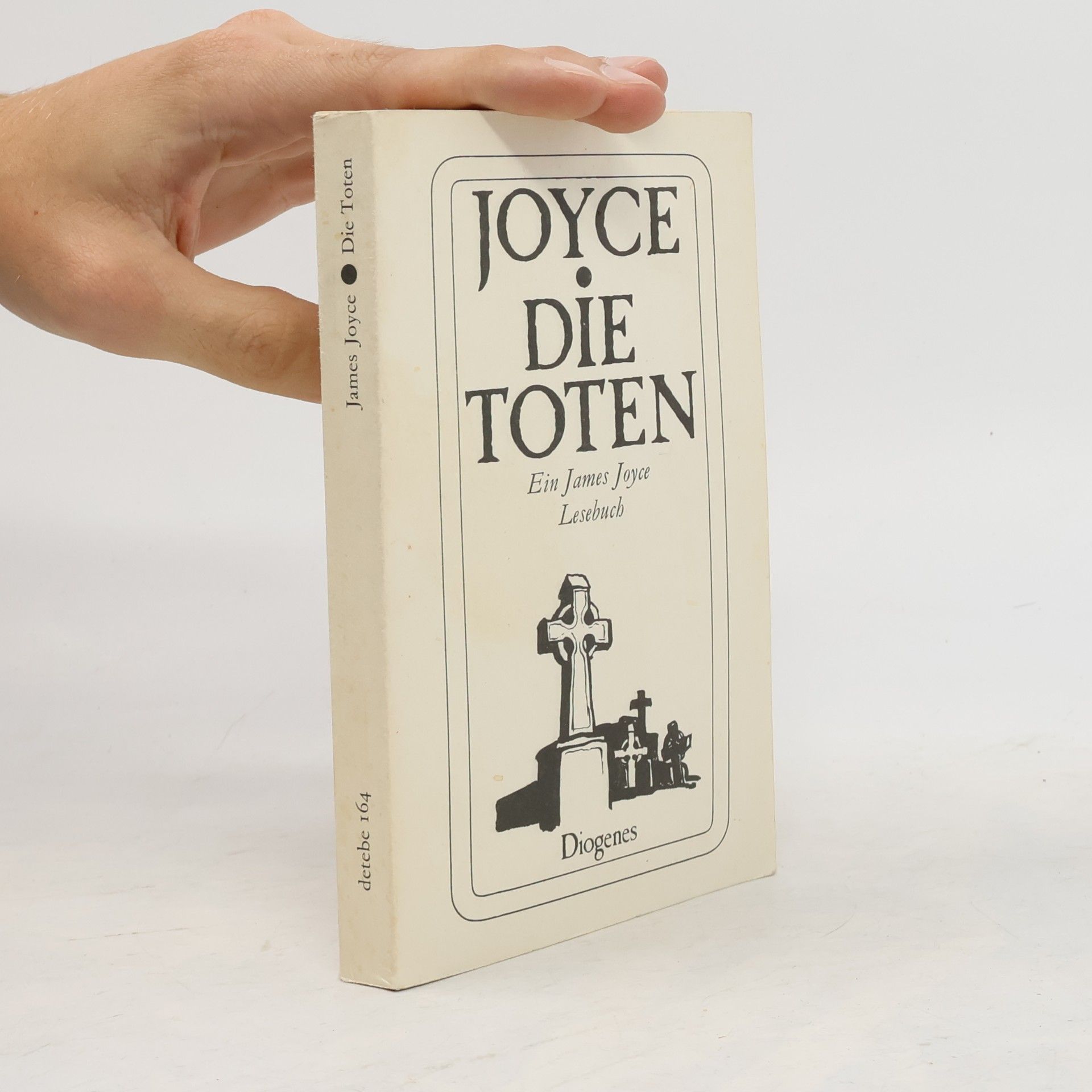 James Joyce Die Toten