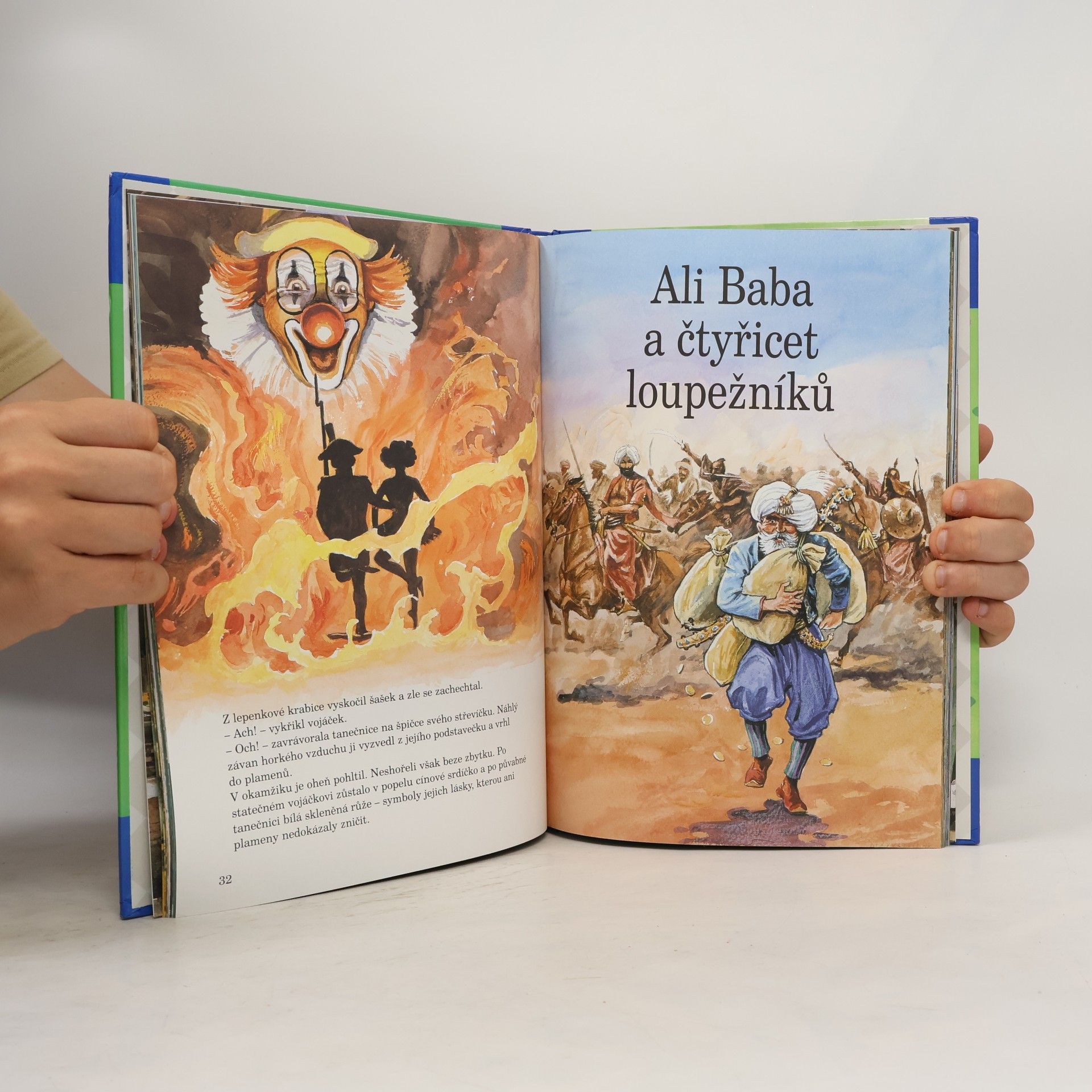 Autores varios Nejkrásnější pohádky pod polštář