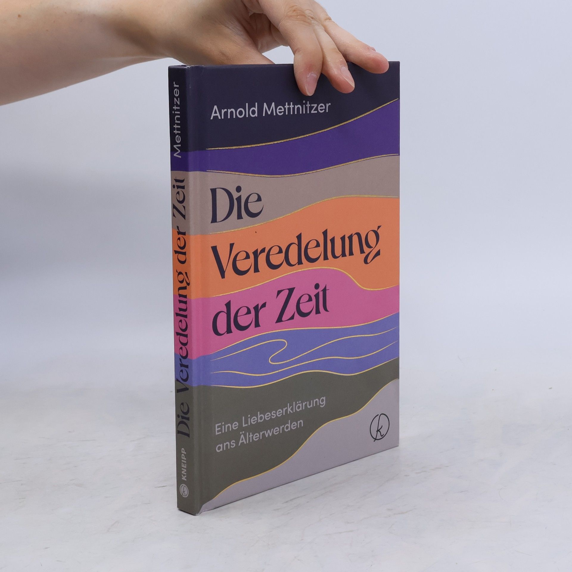 Die Veredelung der Zeit